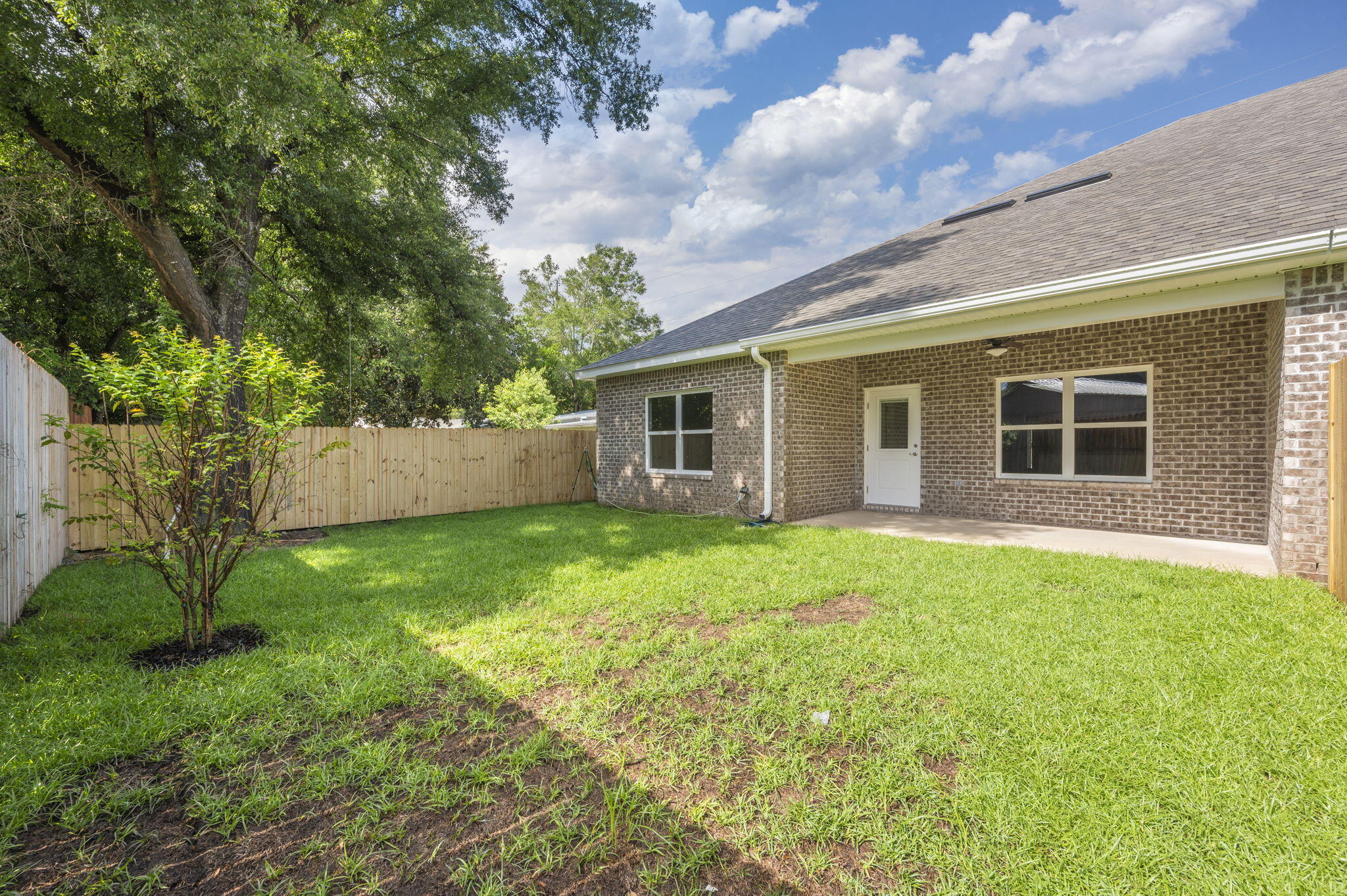 South Fairview T/H - Residential