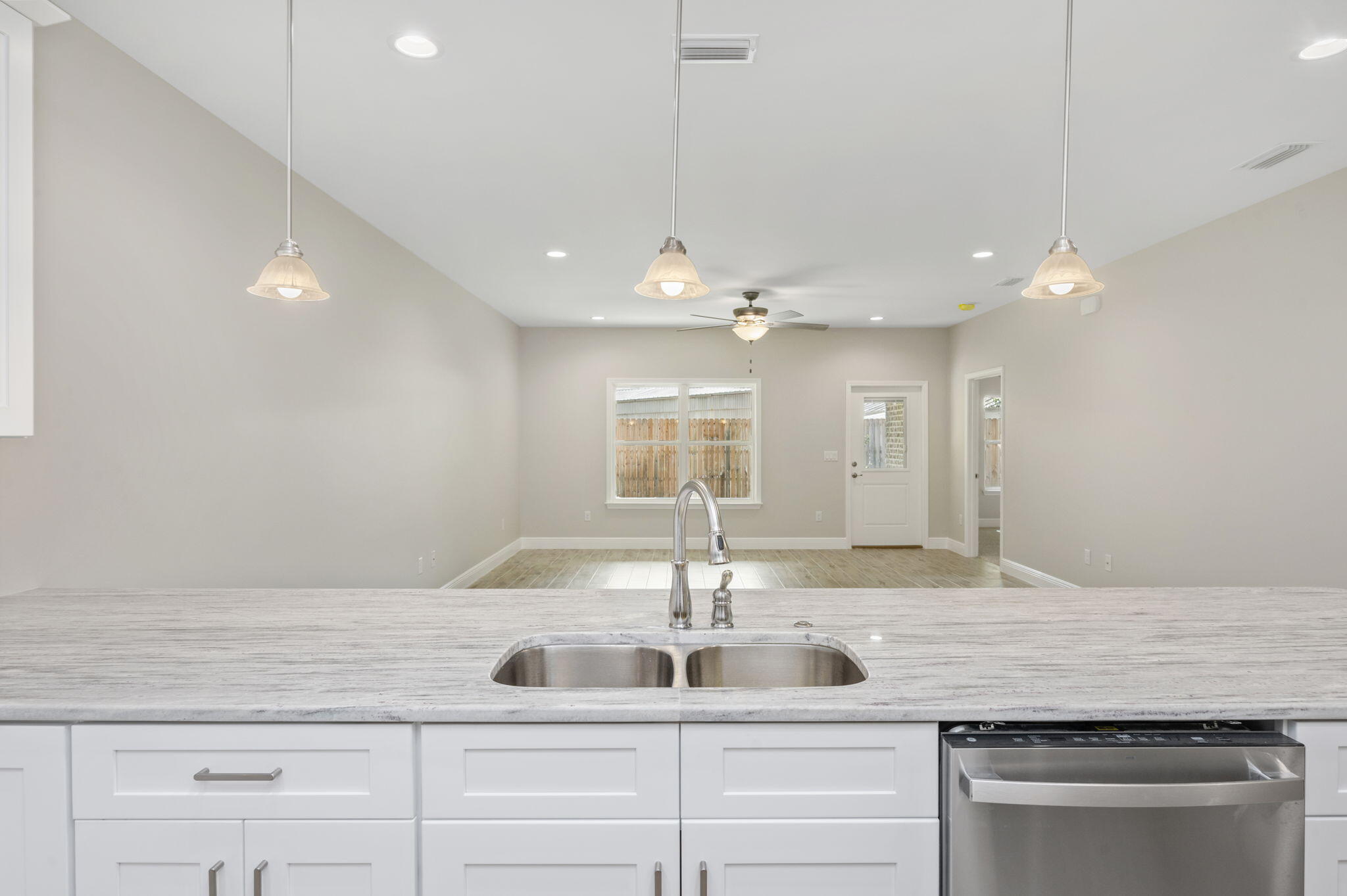 South Fairview T/H - Residential