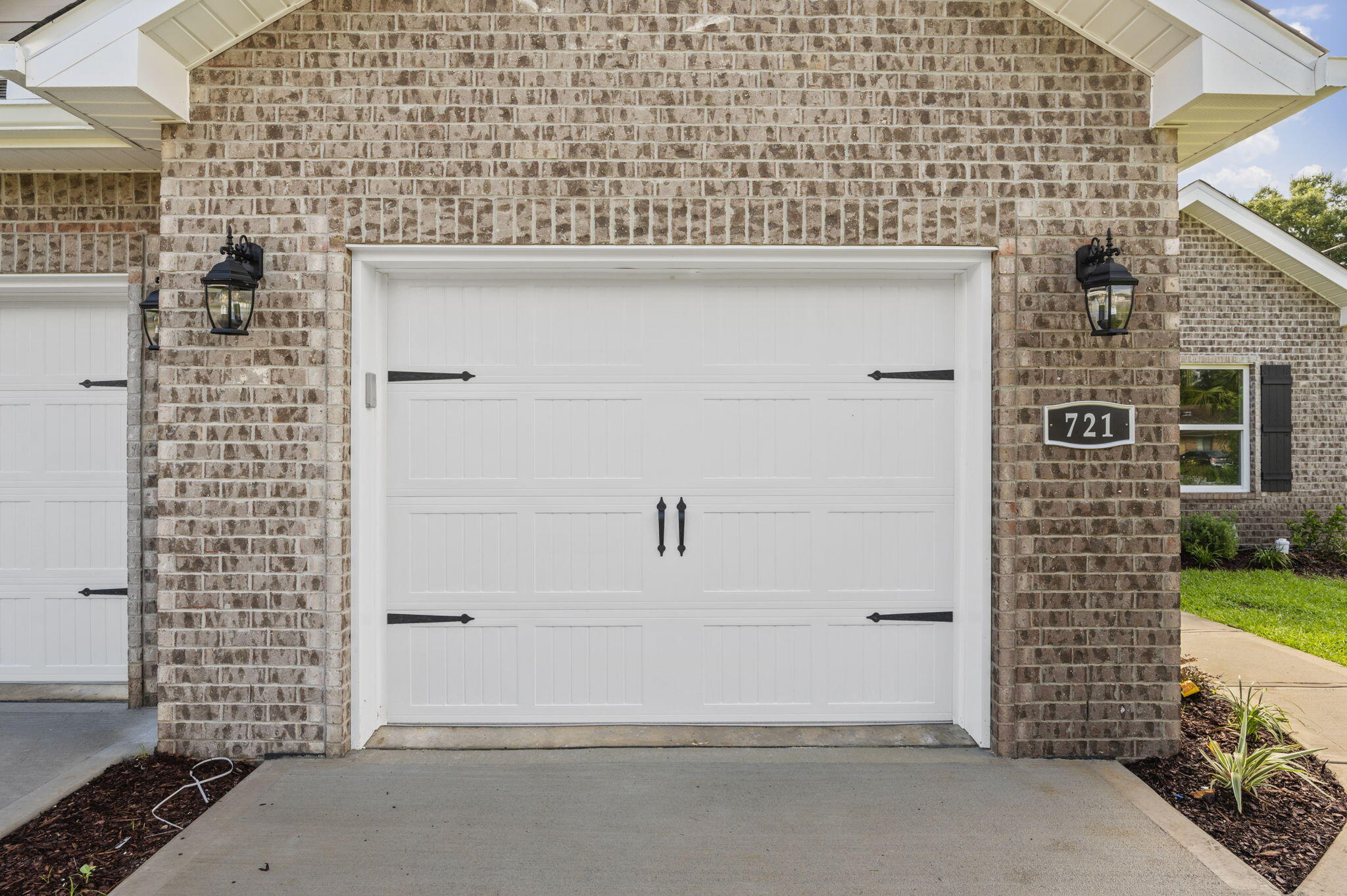 South Fairview T/H - Residential