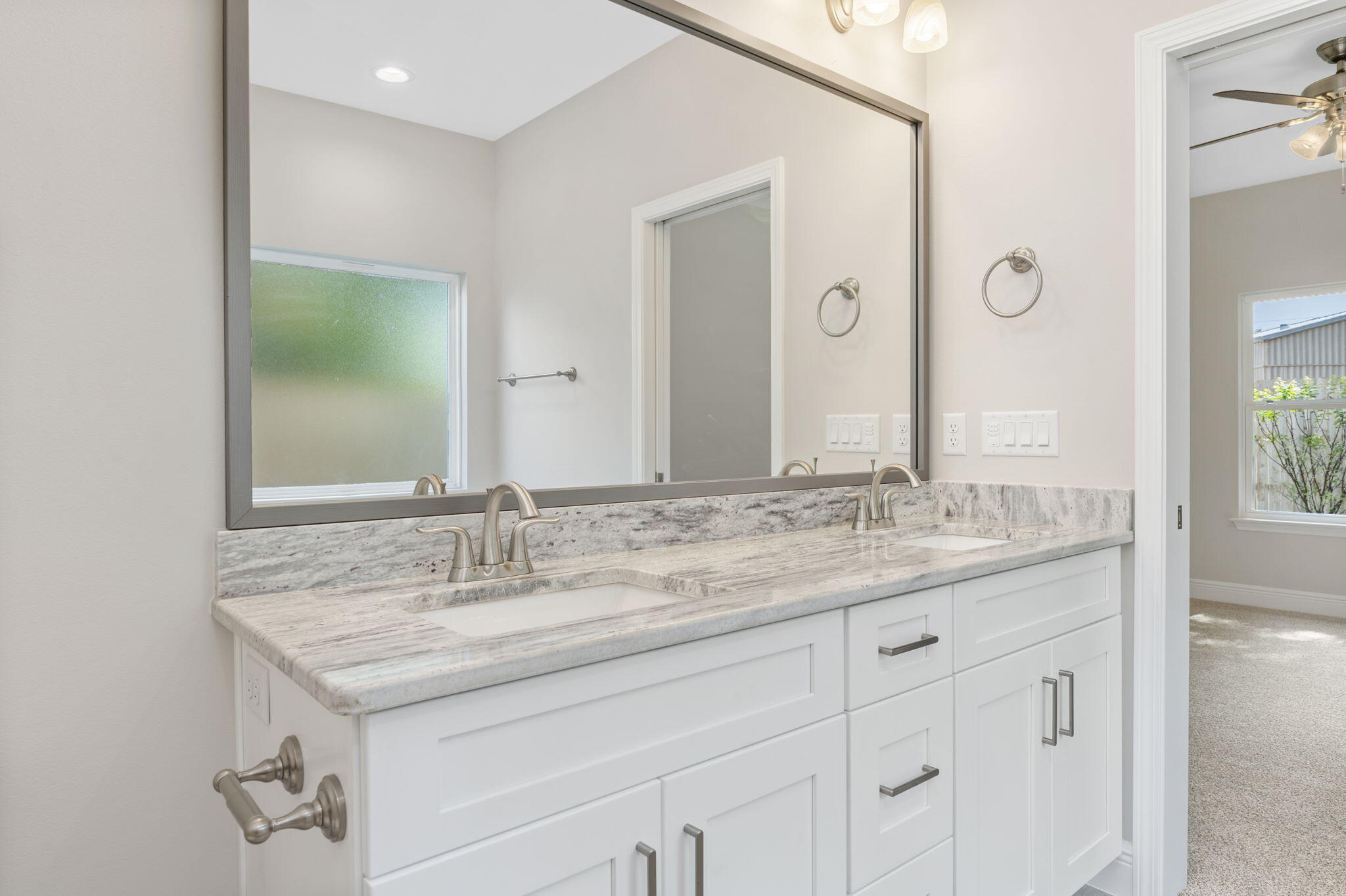South Fairview T/H - Residential