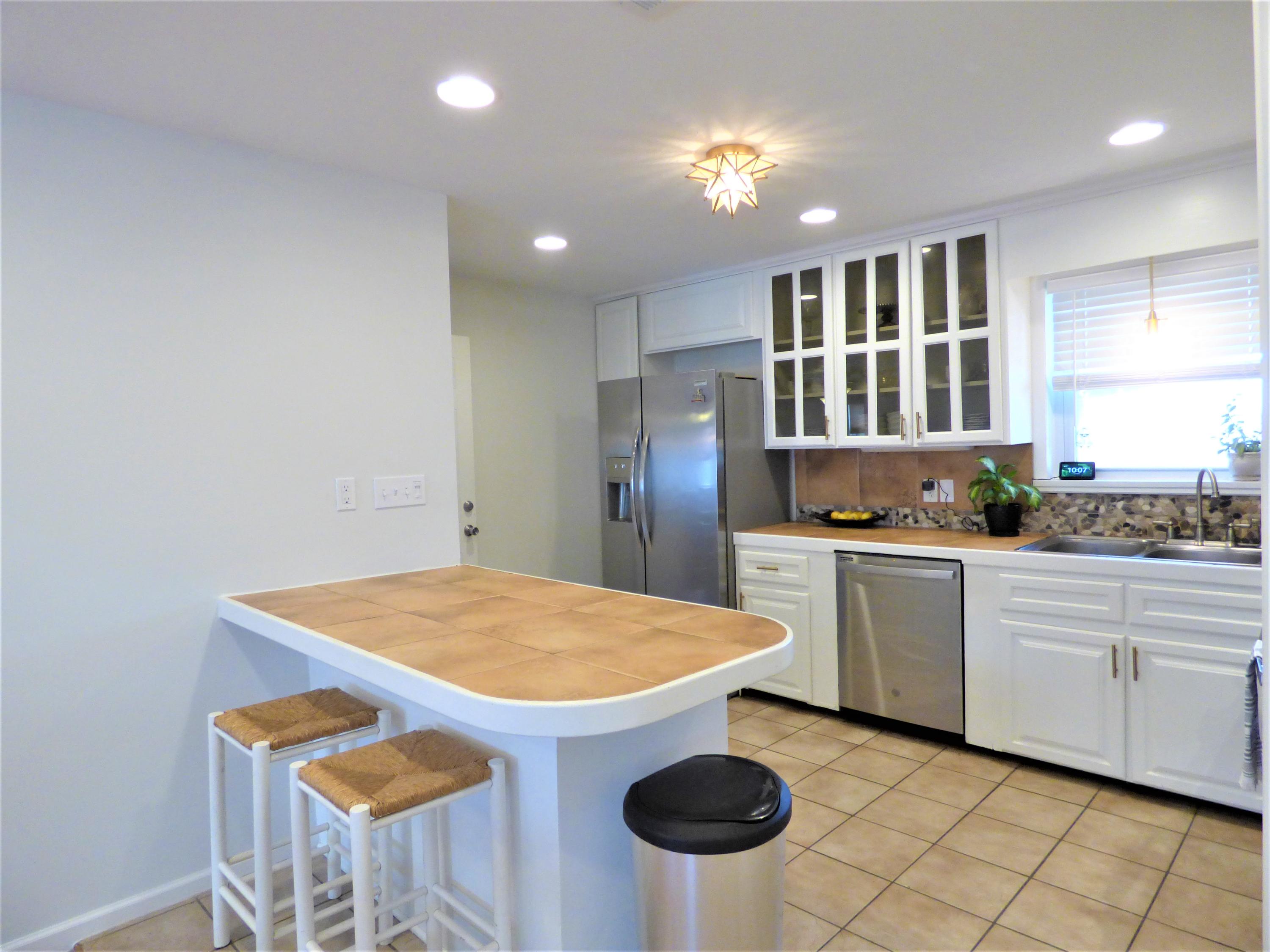 MINGER S/D - Residential