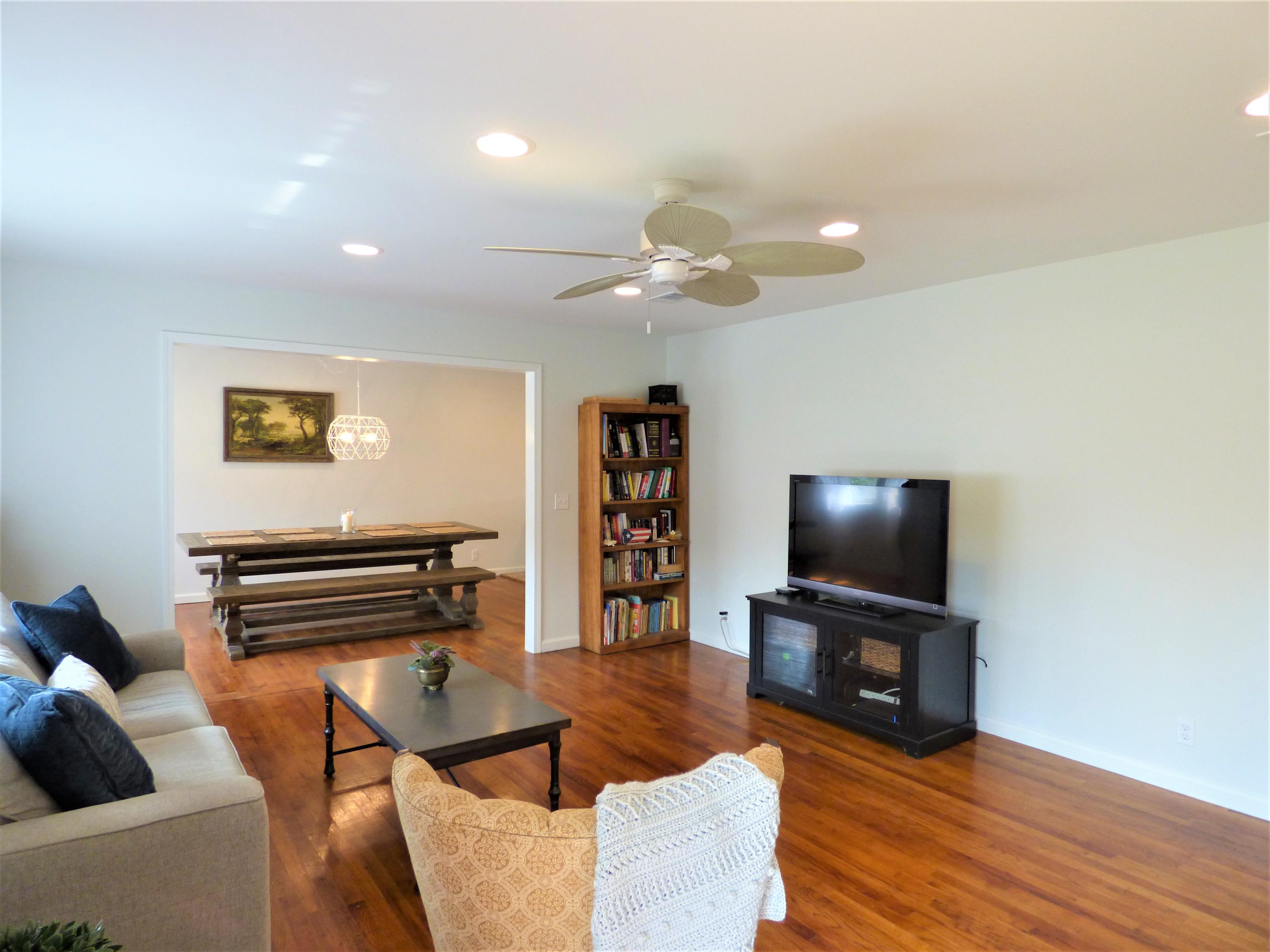 MINGER S/D - Residential