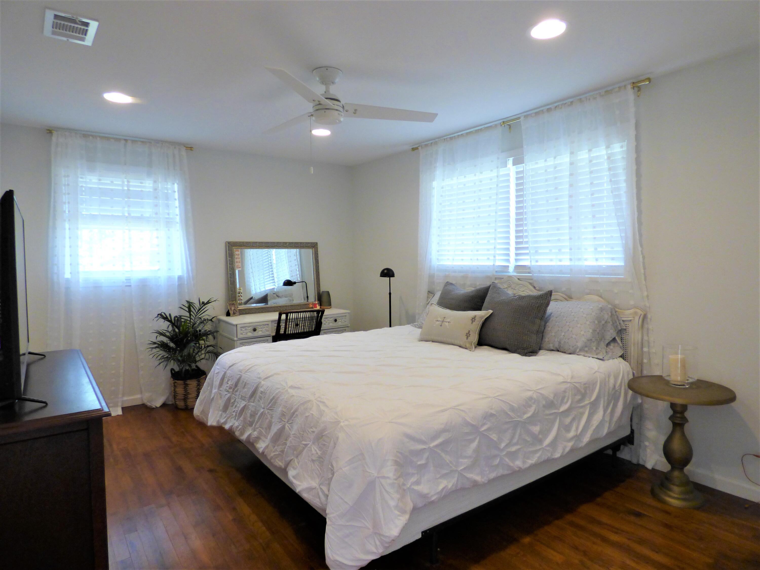 MINGER S/D - Residential