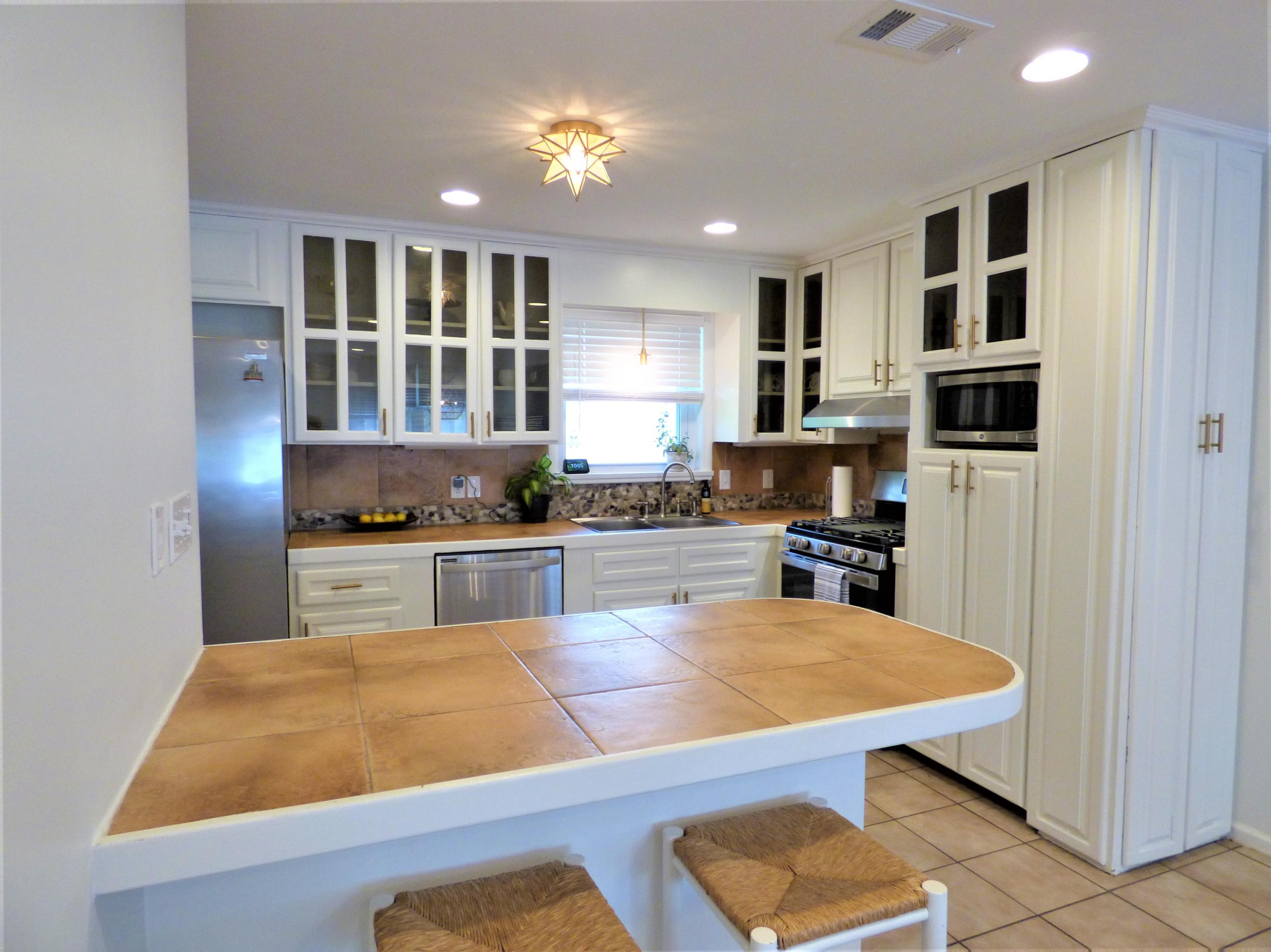 MINGER S/D - Residential