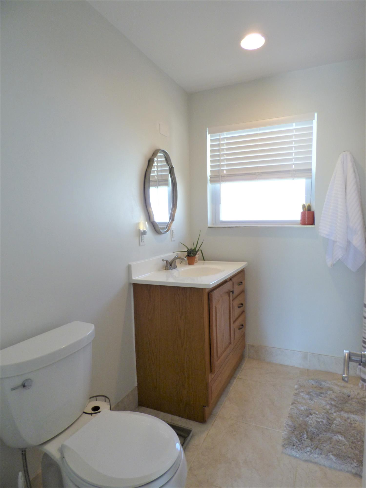 MINGER S/D - Residential