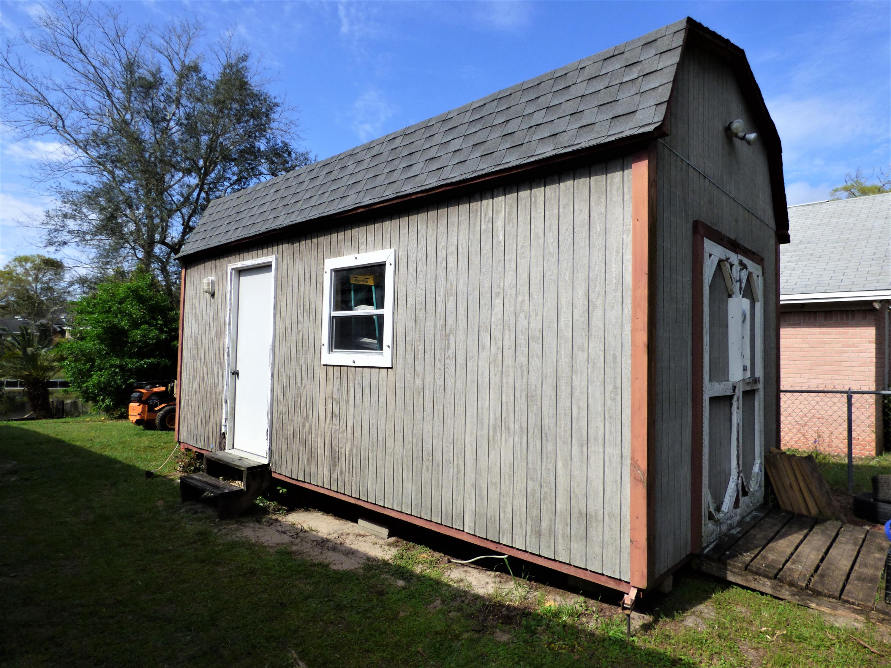 MINGER S/D - Residential