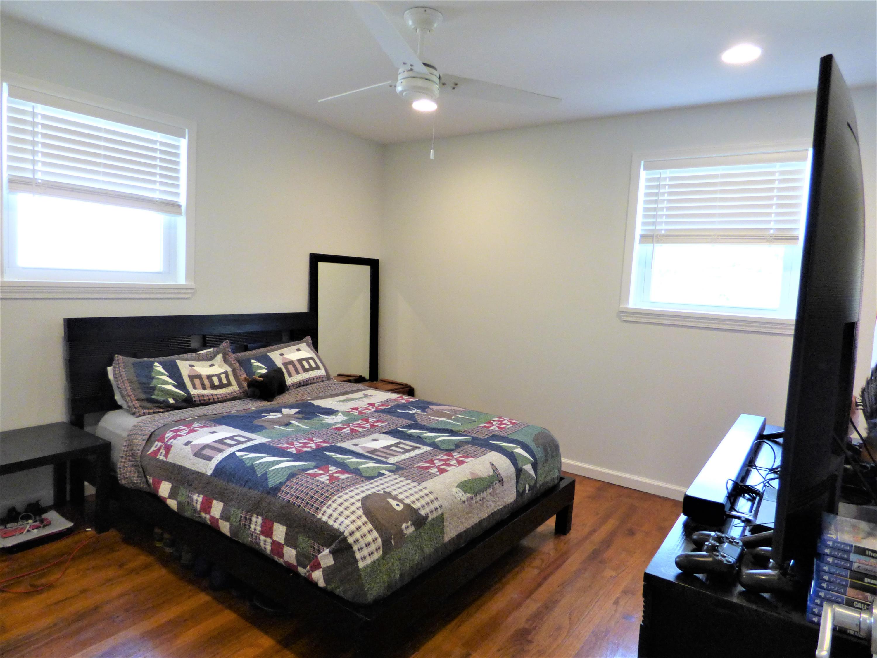 MINGER S/D - Residential