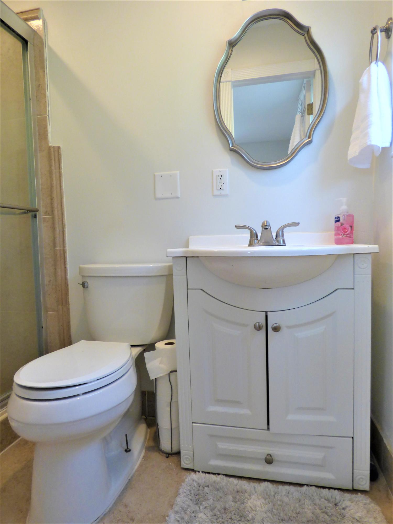 MINGER S/D - Residential