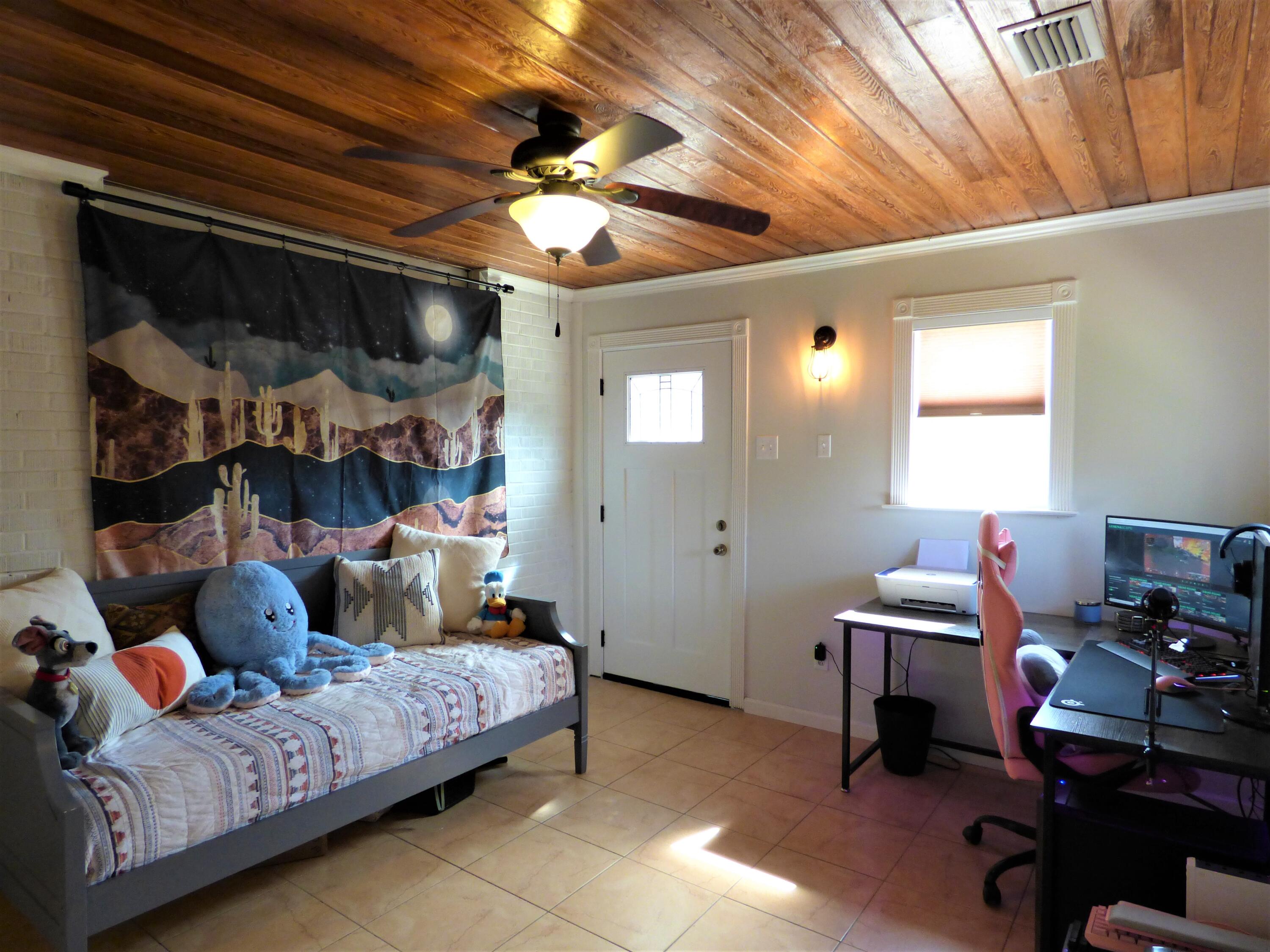 MINGER S/D - Residential