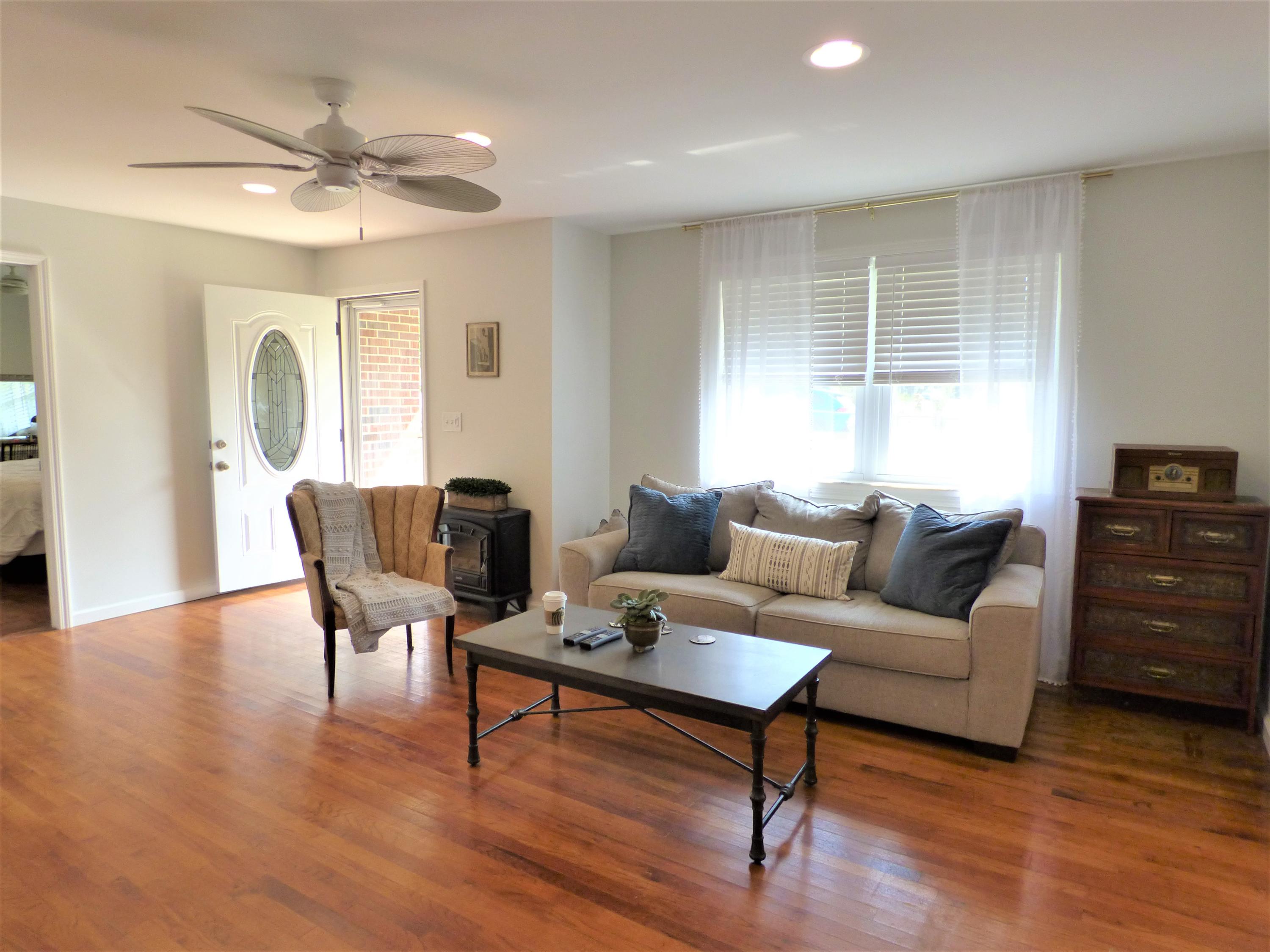 MINGER S/D - Residential