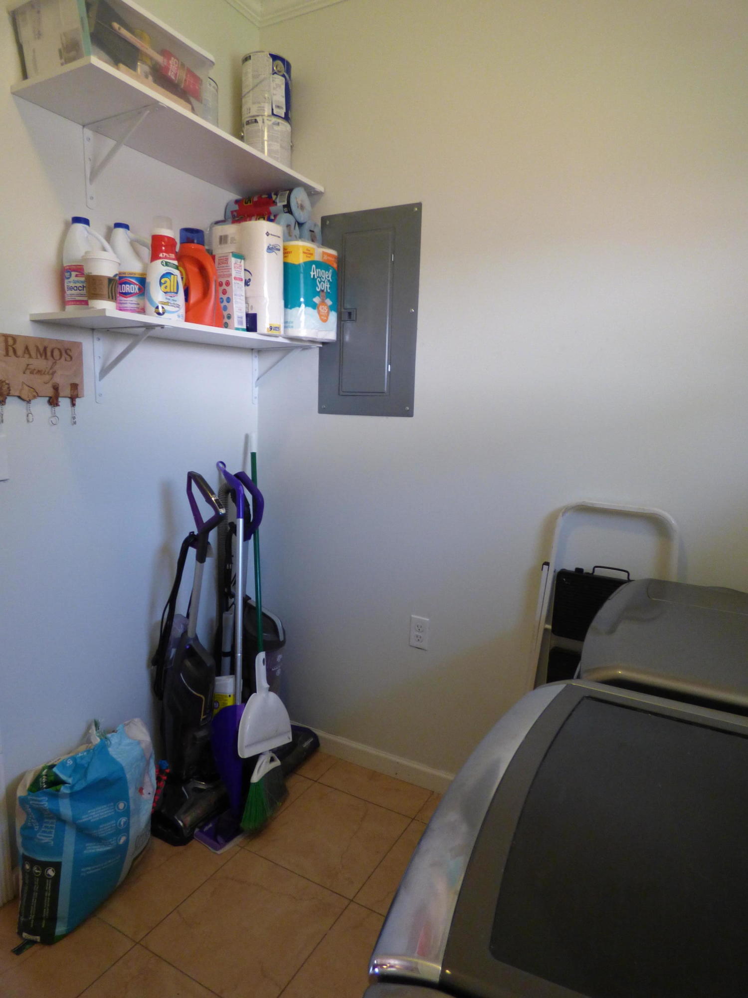 MINGER S/D - Residential