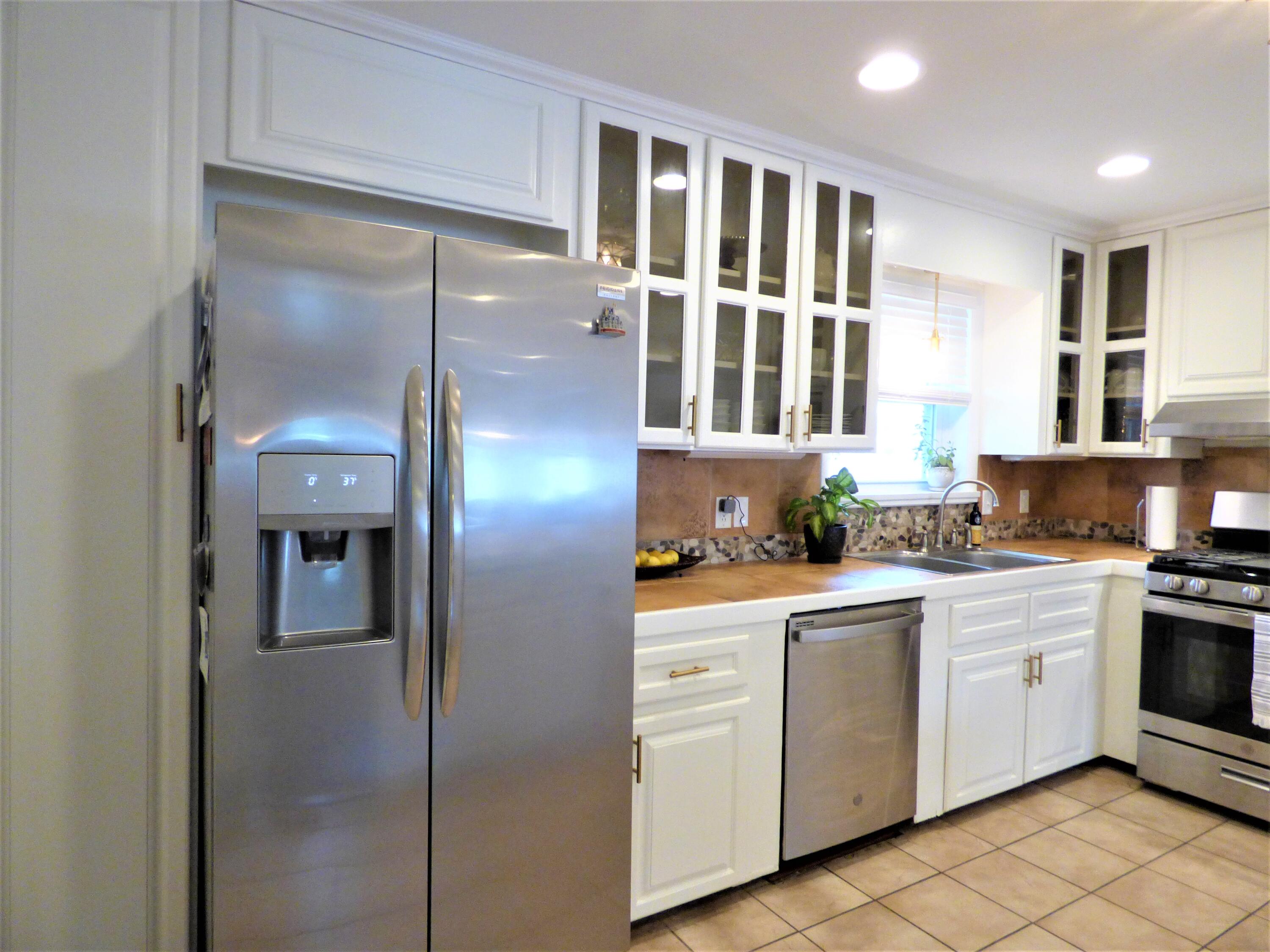 MINGER S/D - Residential