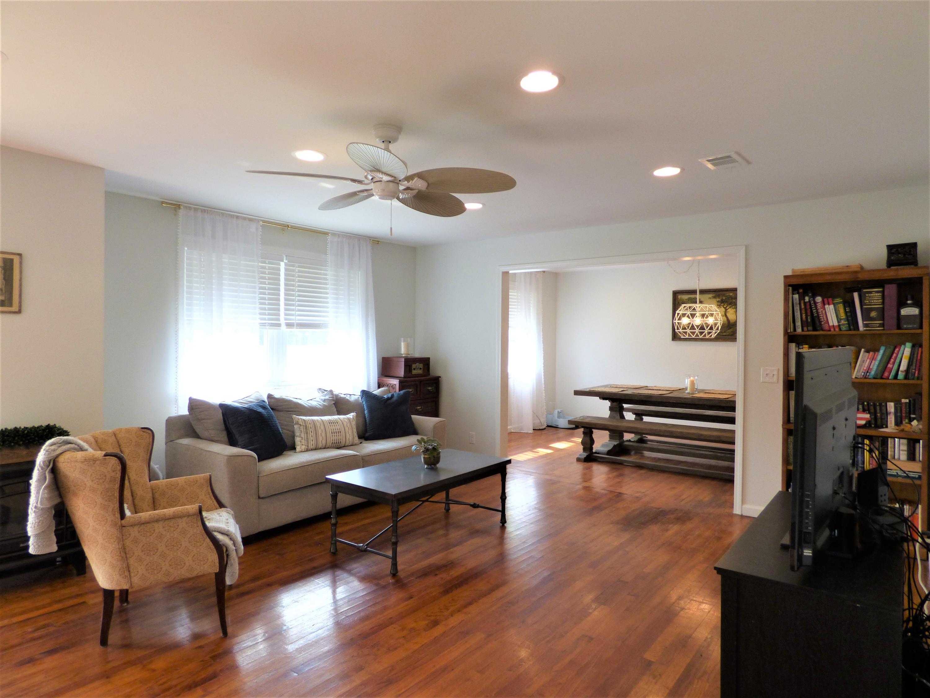 MINGER S/D - Residential