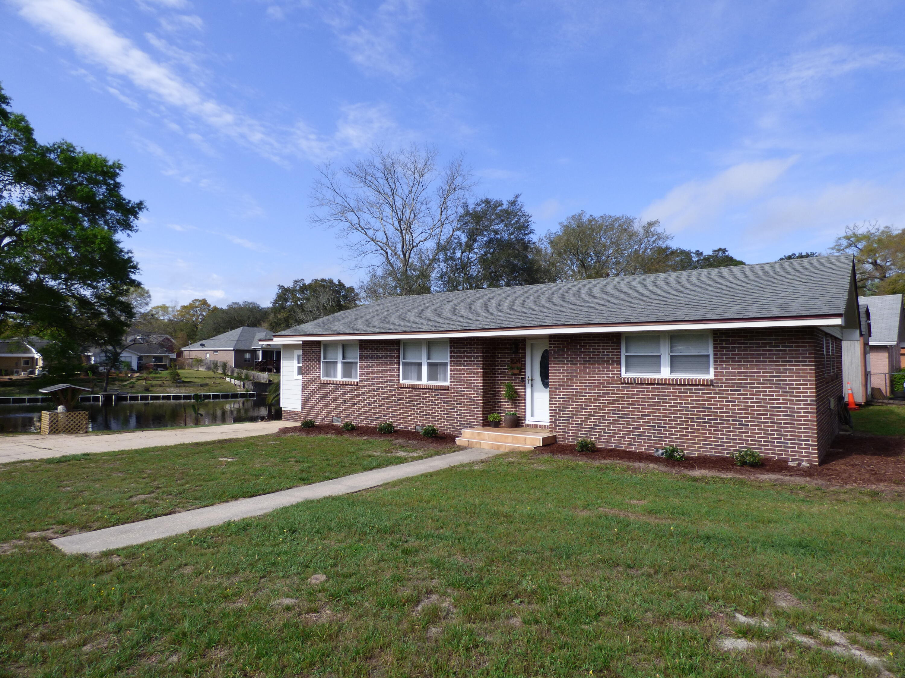 MINGER S/D - Residential