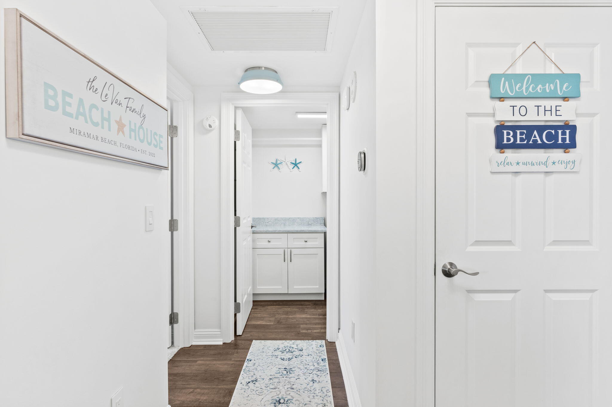 ONE BEACH CLUB DRIVE - Residential