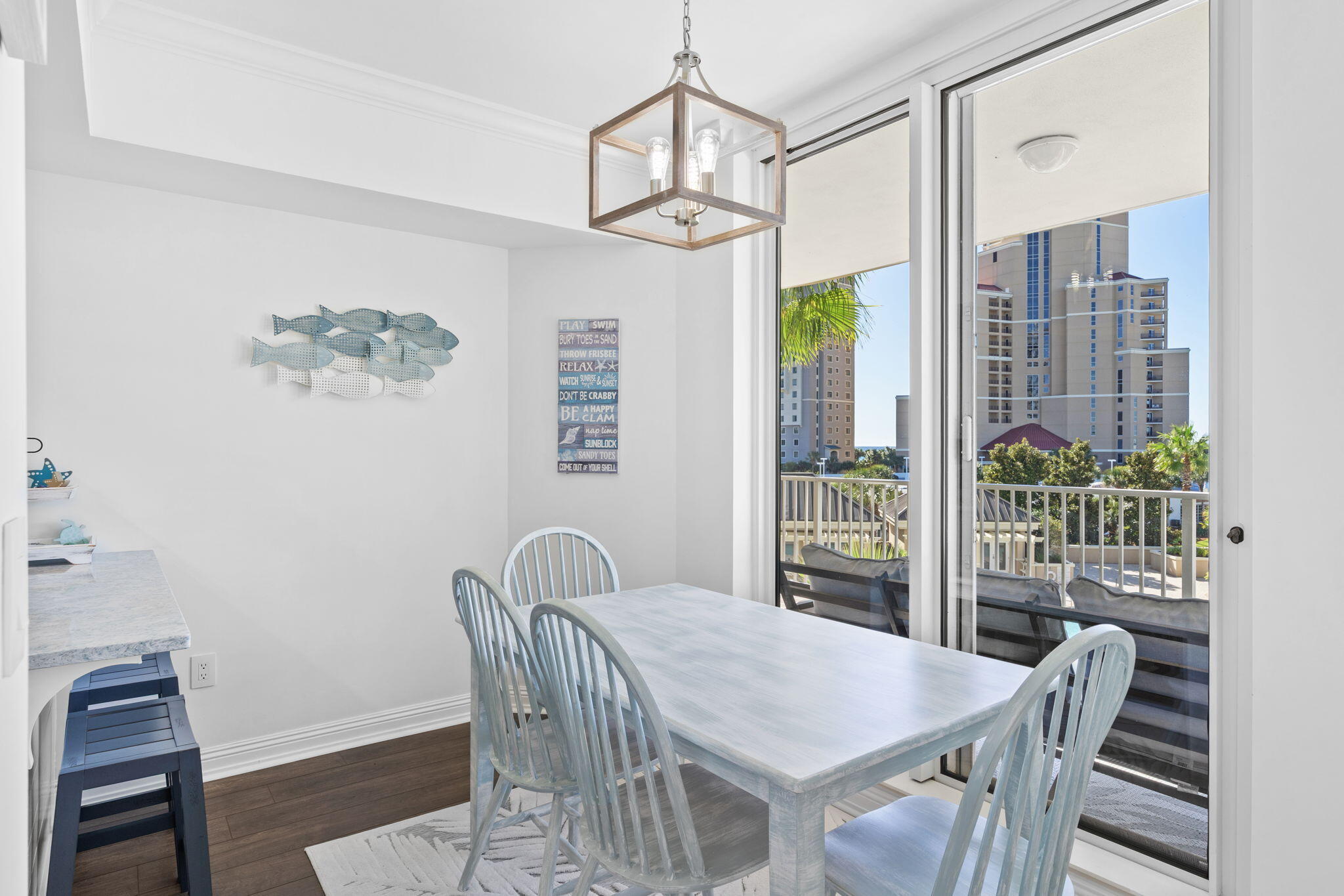 ONE BEACH CLUB DRIVE - Residential