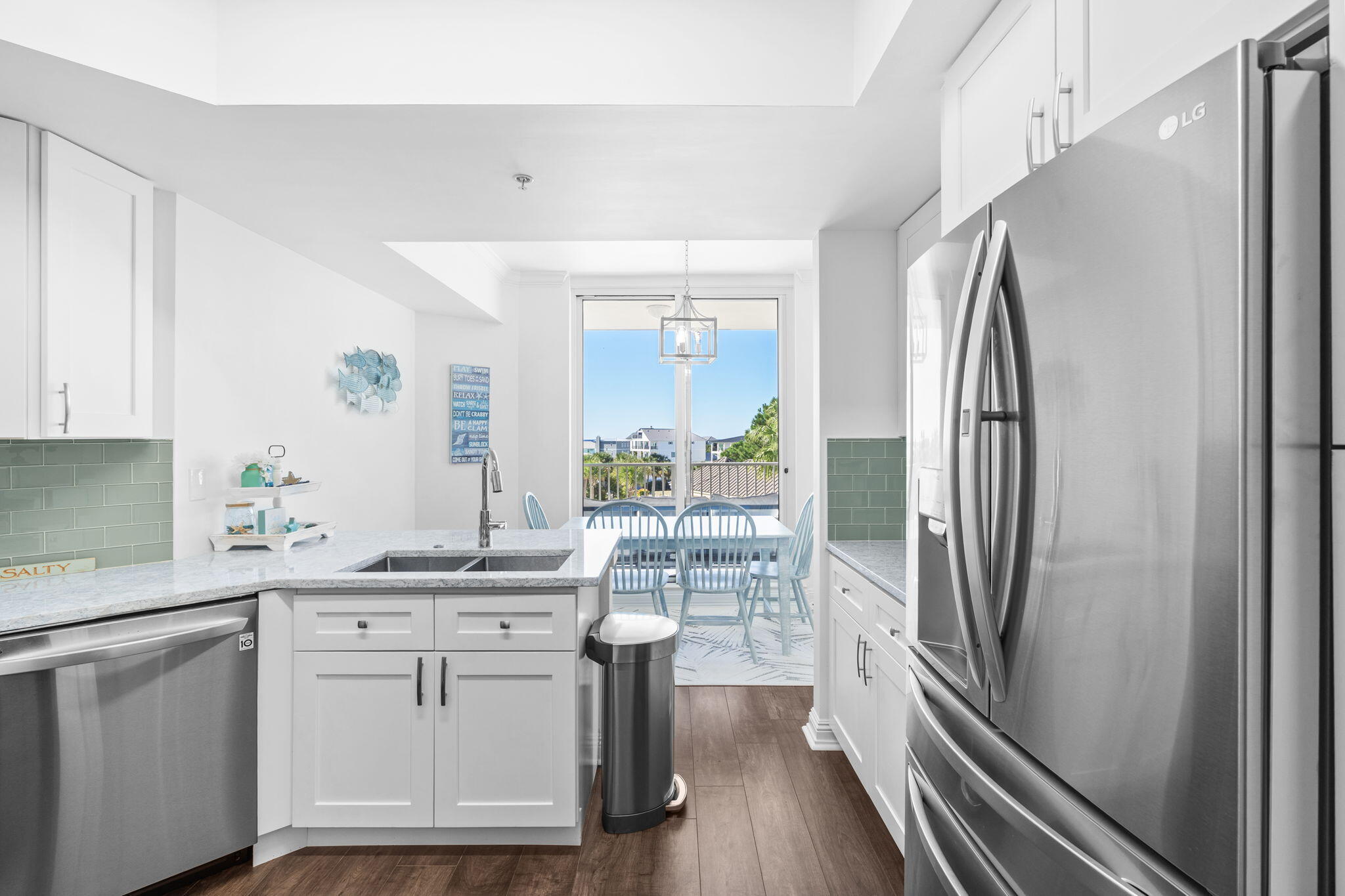 ONE BEACH CLUB DRIVE - Residential