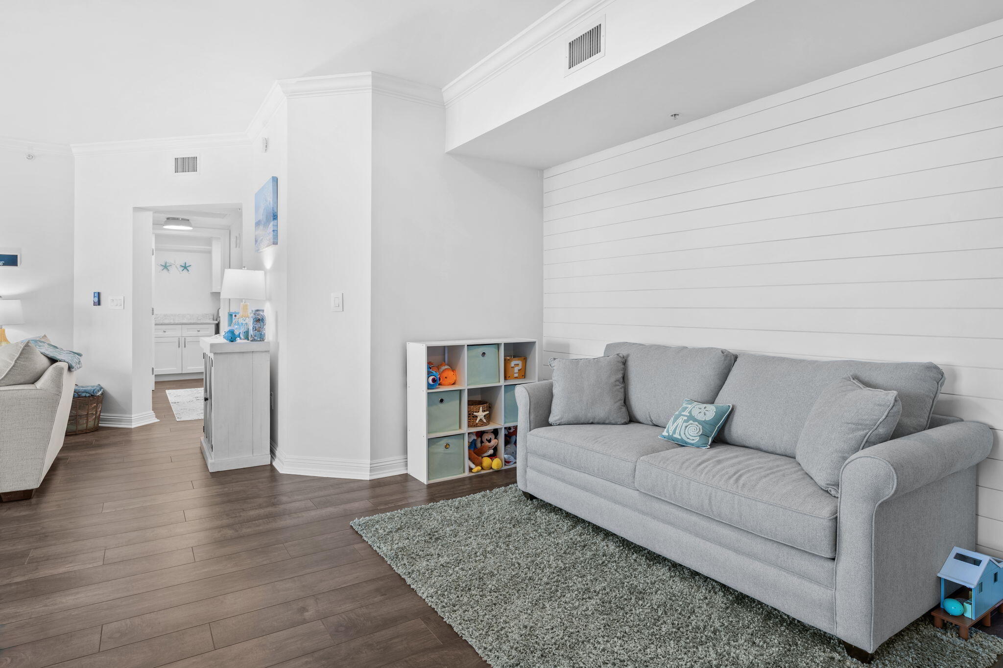 ONE BEACH CLUB DRIVE - Residential