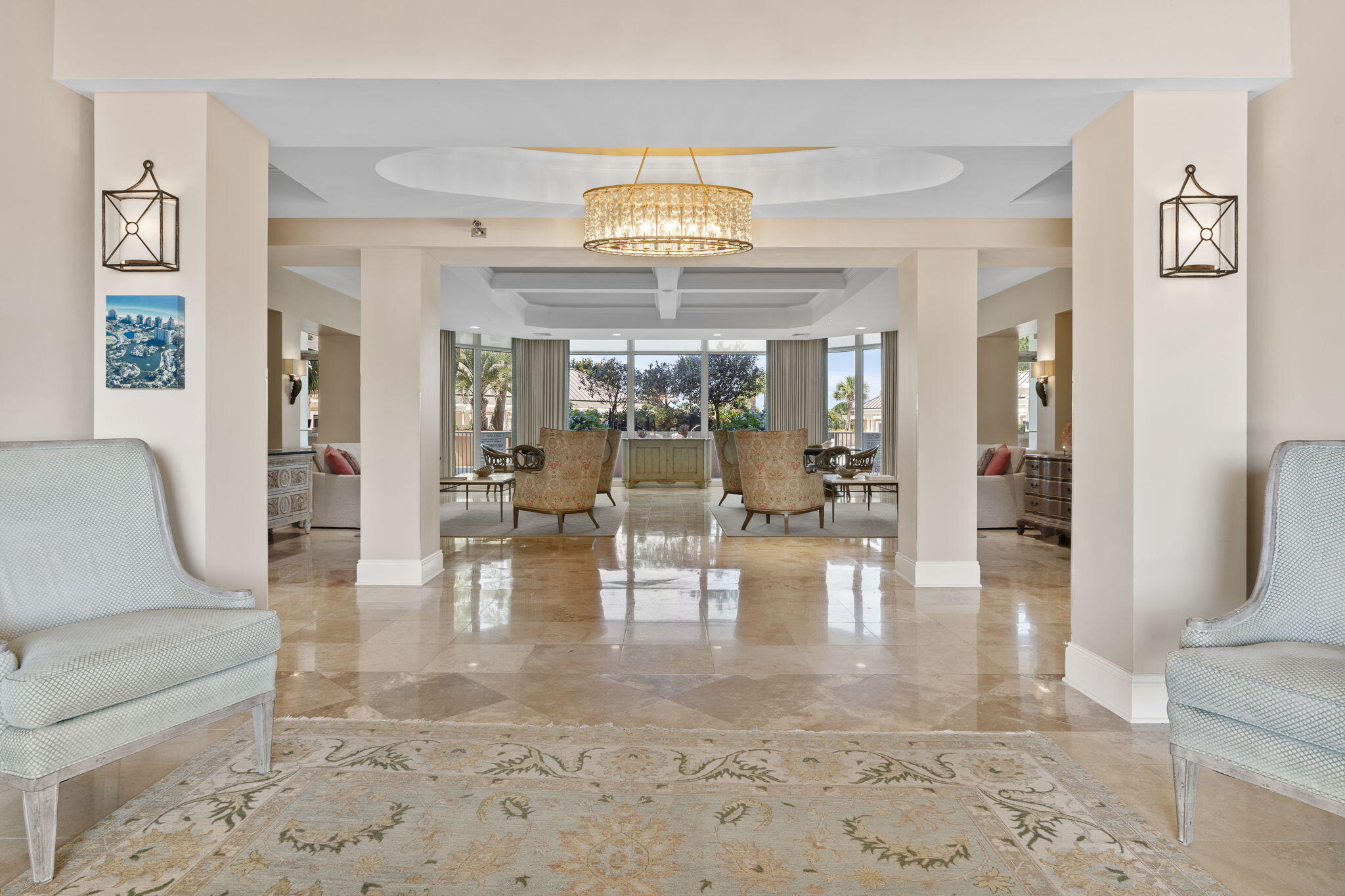 ONE BEACH CLUB DRIVE - Residential