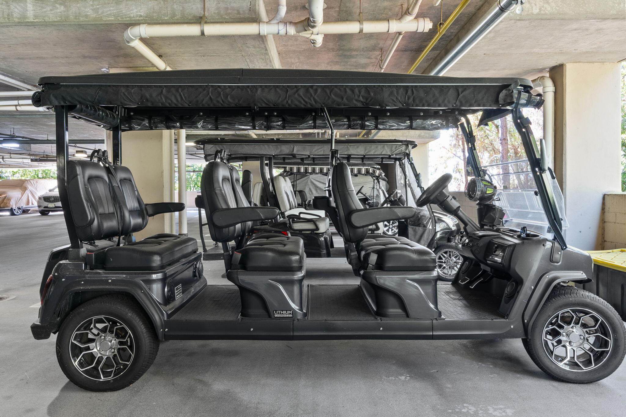 ONE BEACH CLUB DRIVE - Residential