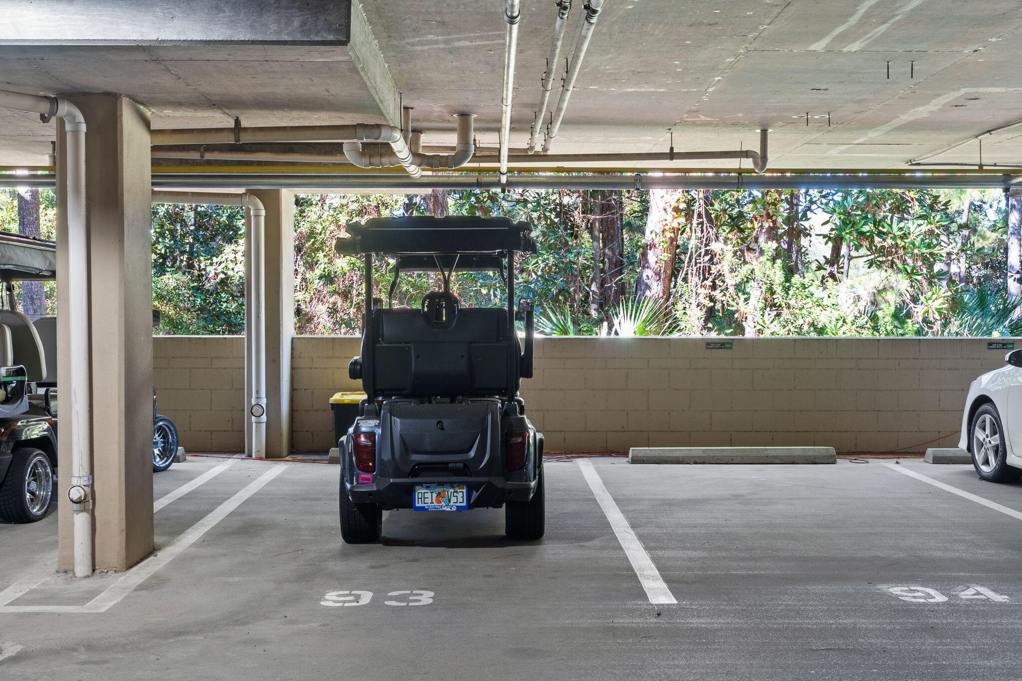 ONE BEACH CLUB DRIVE - Residential