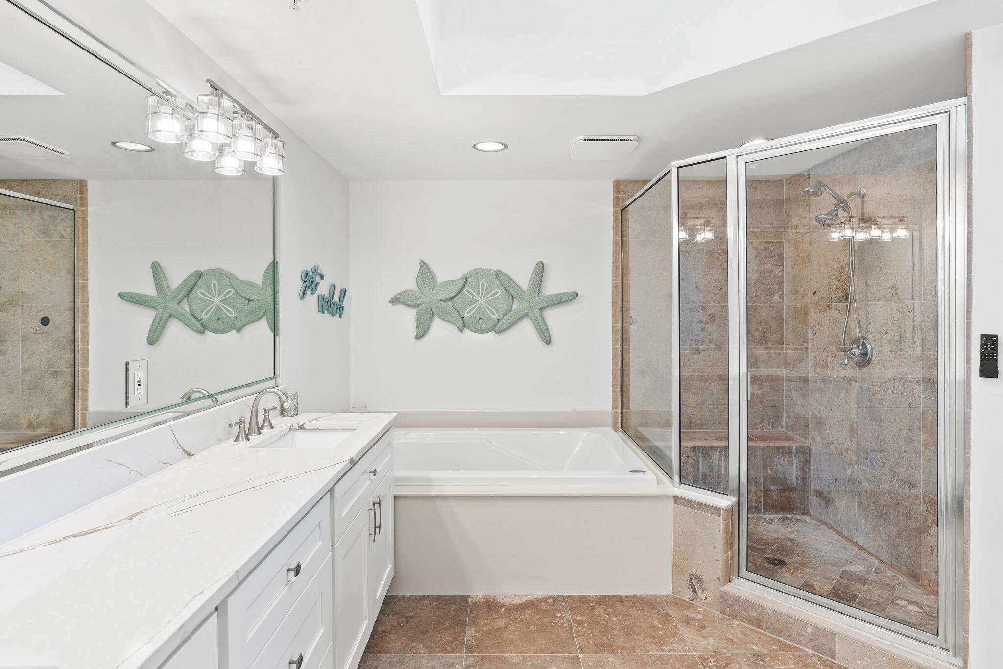 ONE BEACH CLUB DRIVE - Residential