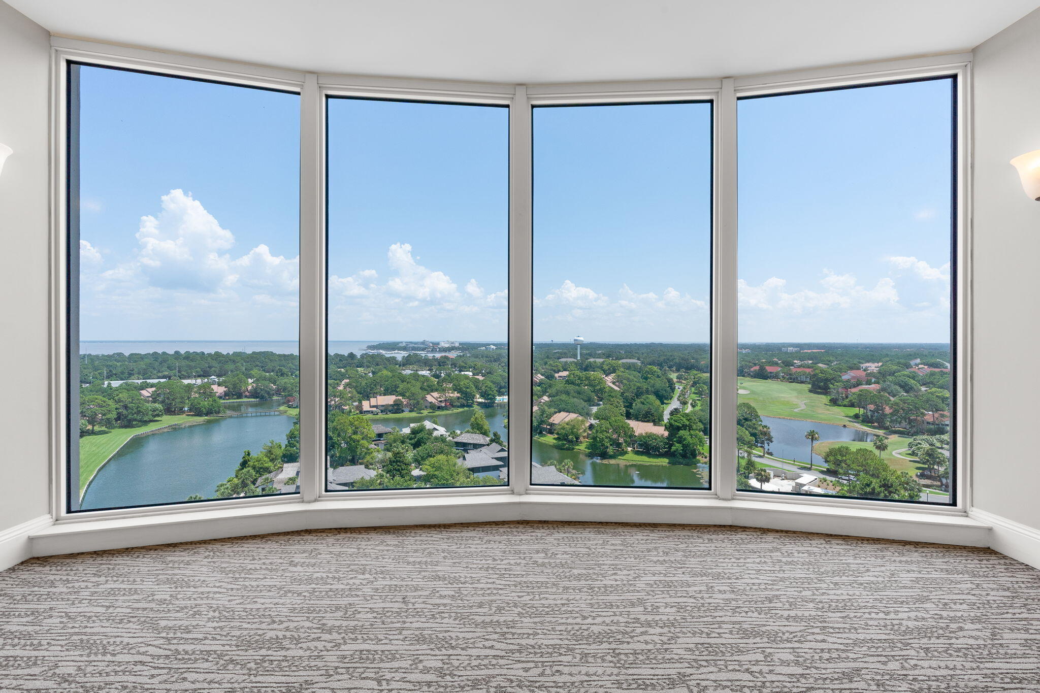 ONE BEACH CLUB DRIVE - Residential