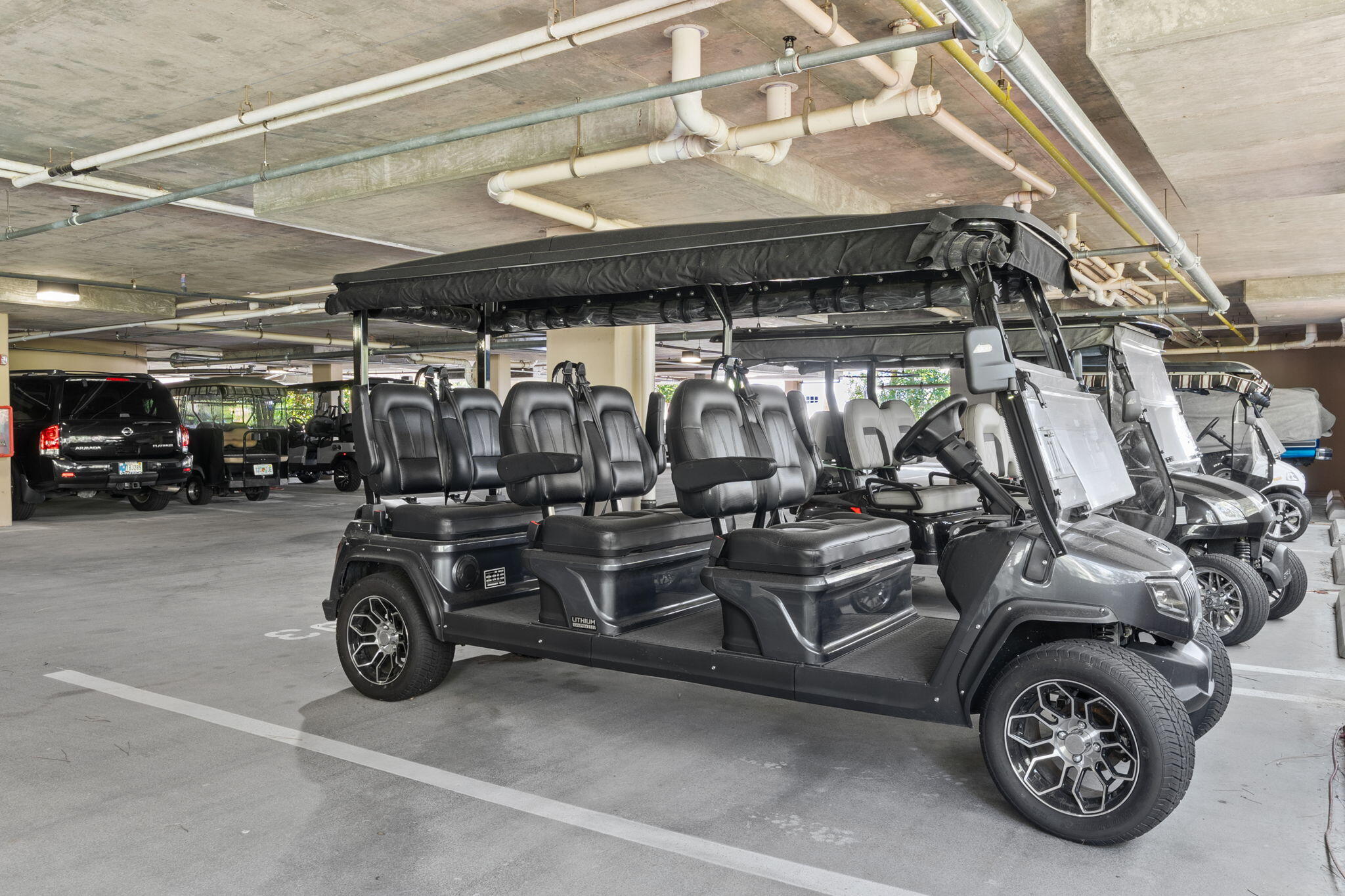 ONE BEACH CLUB DRIVE - Residential