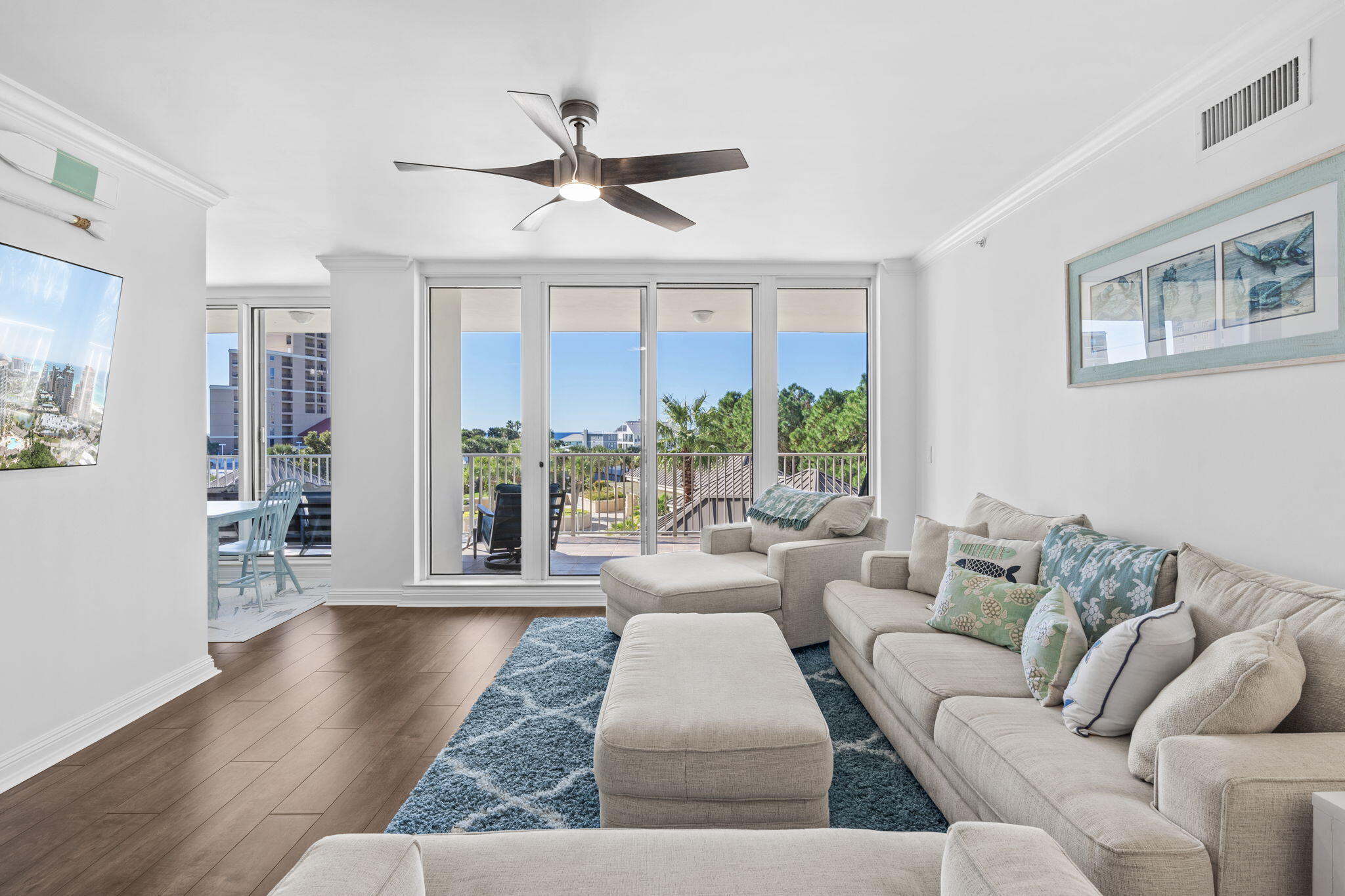 ONE BEACH CLUB DRIVE - Residential