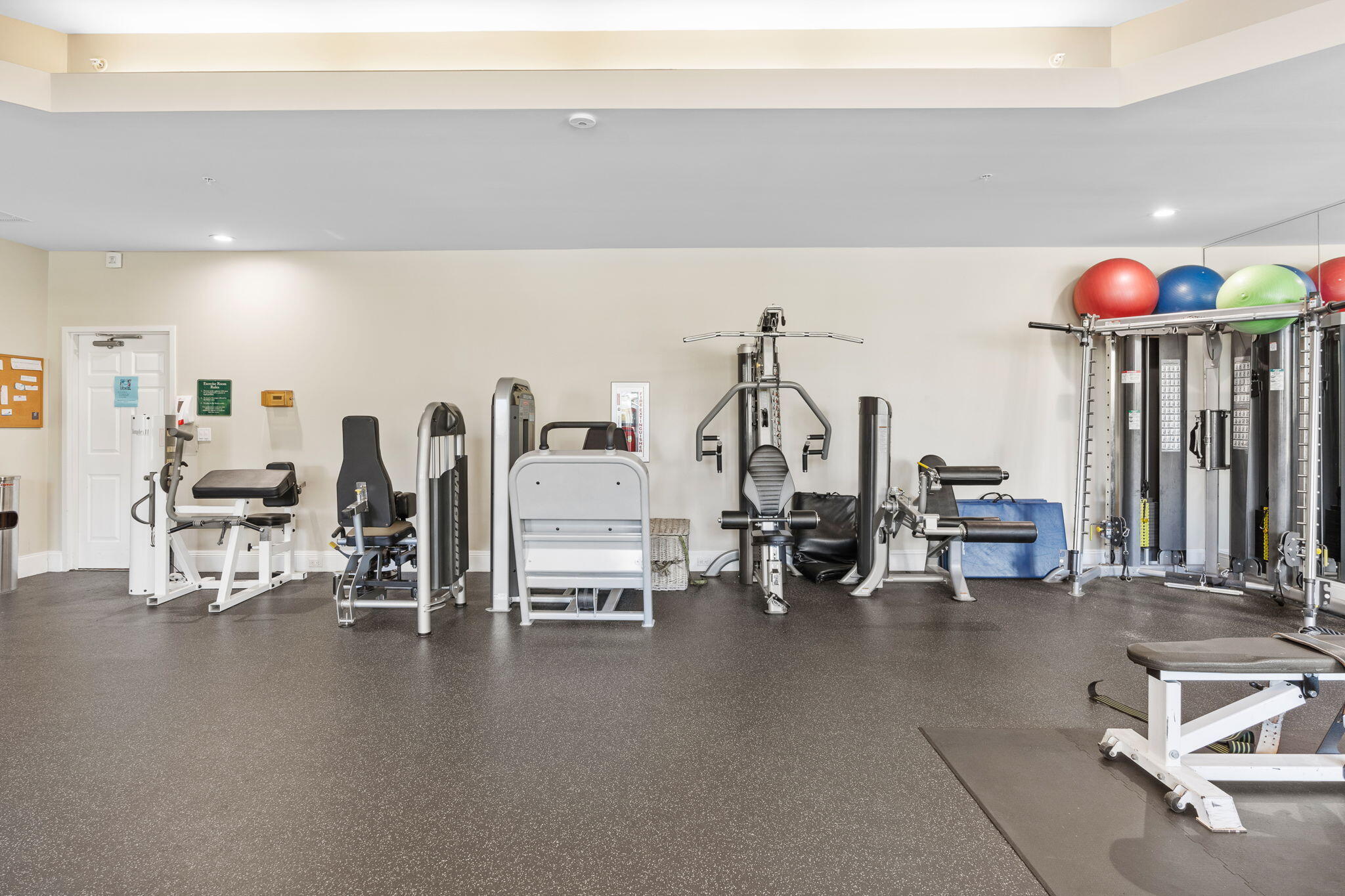 ONE BEACH CLUB DRIVE - Residential