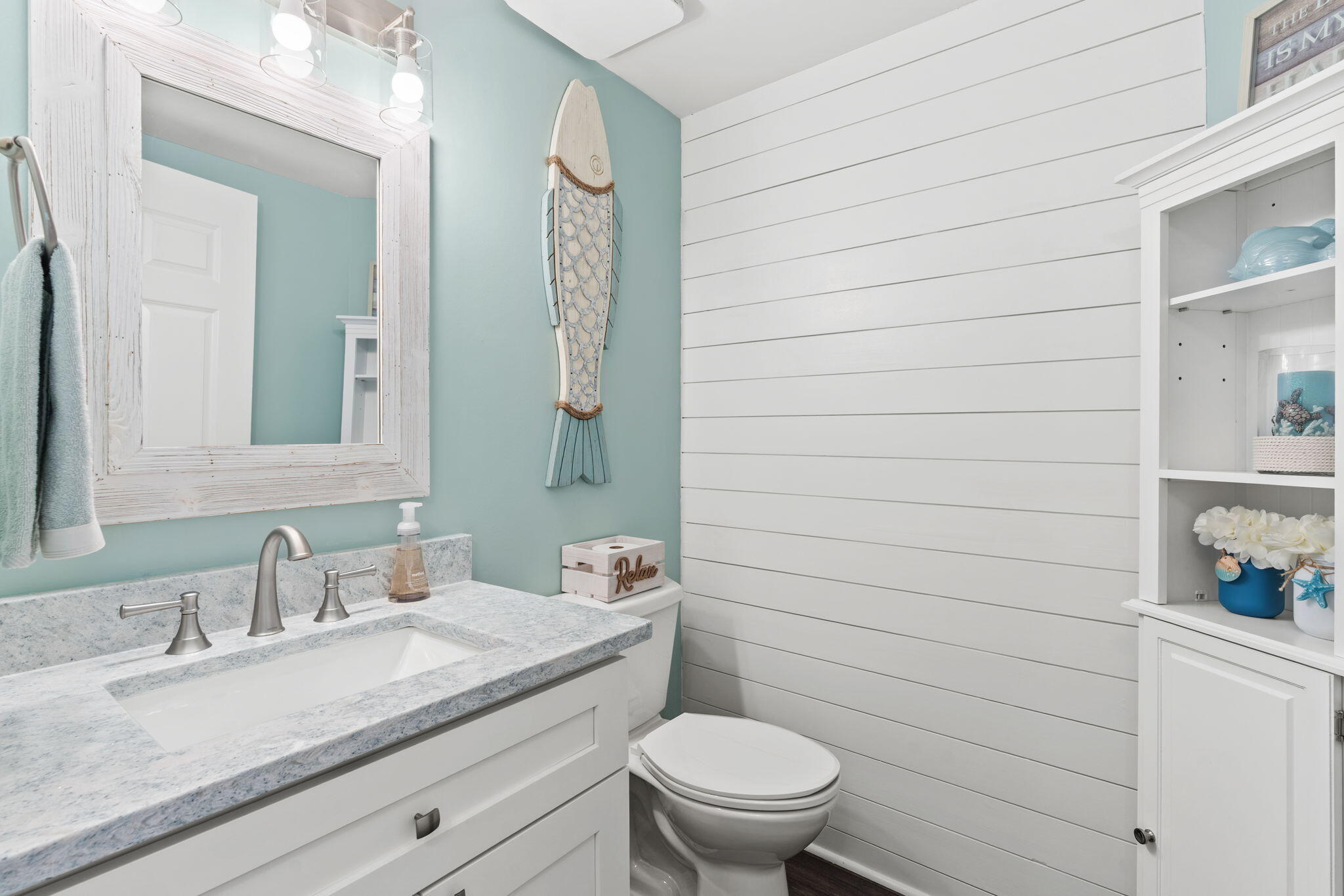 ONE BEACH CLUB DRIVE - Residential