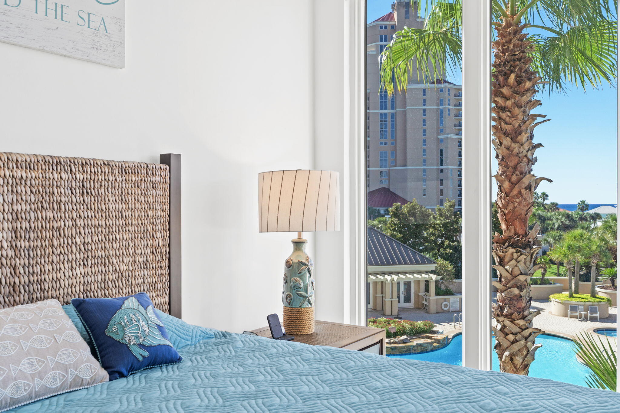 ONE BEACH CLUB DRIVE - Residential