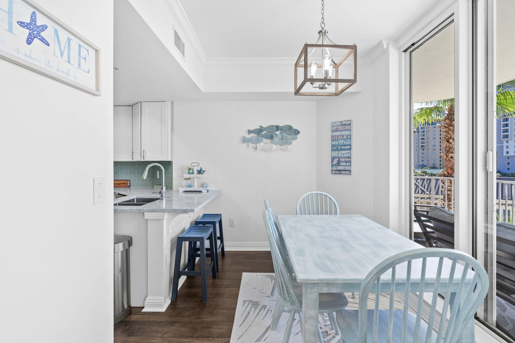 ONE BEACH CLUB DRIVE - Residential