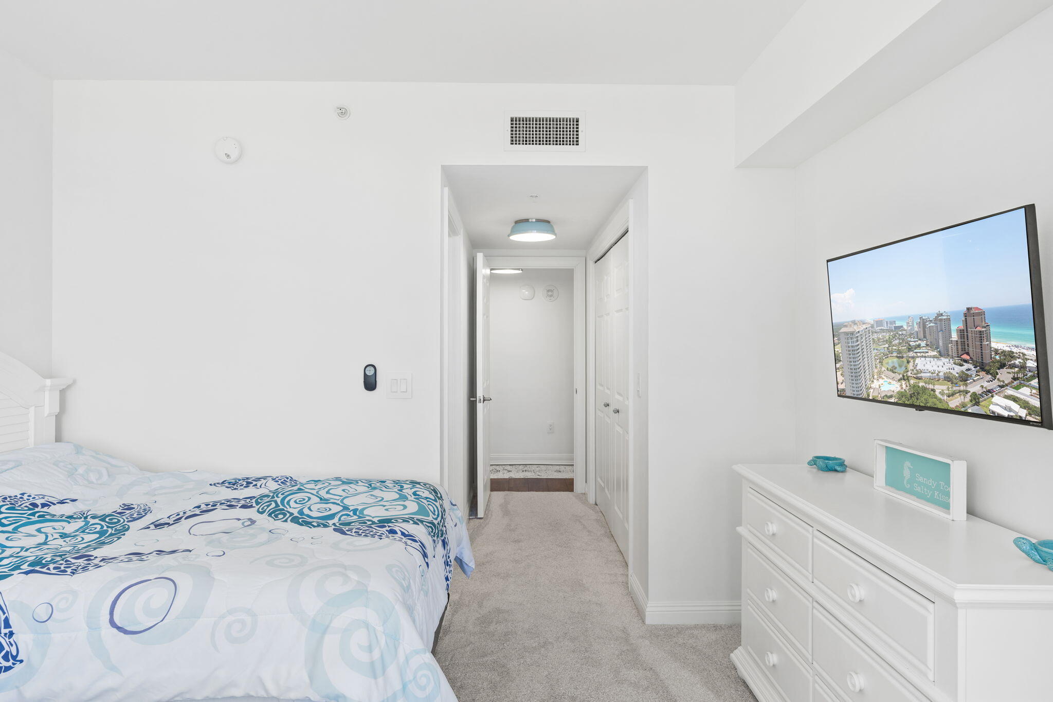 ONE BEACH CLUB DRIVE - Residential