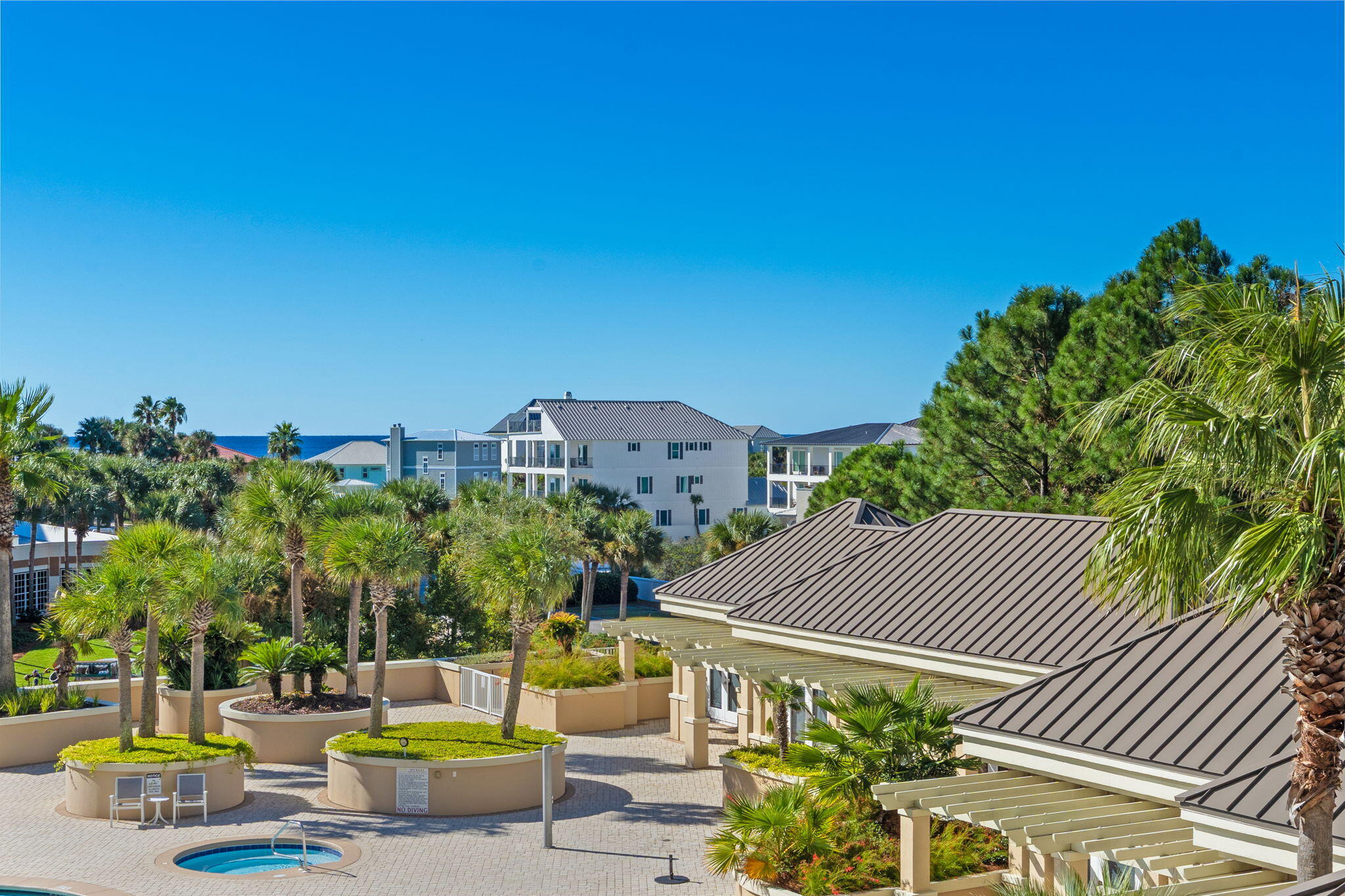 ONE BEACH CLUB DRIVE - Residential