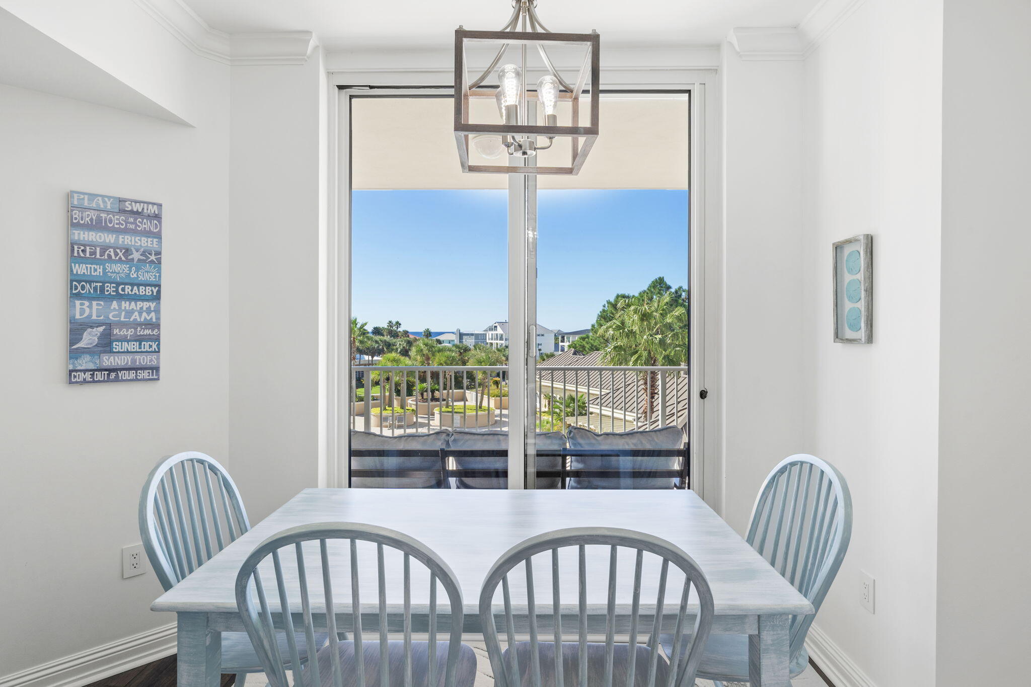 ONE BEACH CLUB DRIVE - Residential