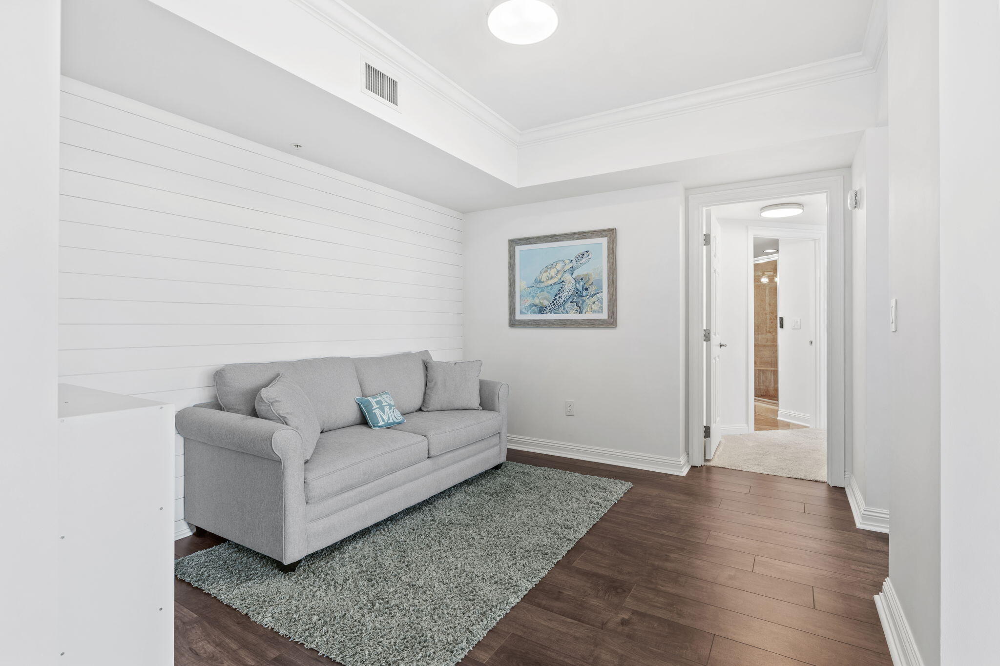 ONE BEACH CLUB DRIVE - Residential