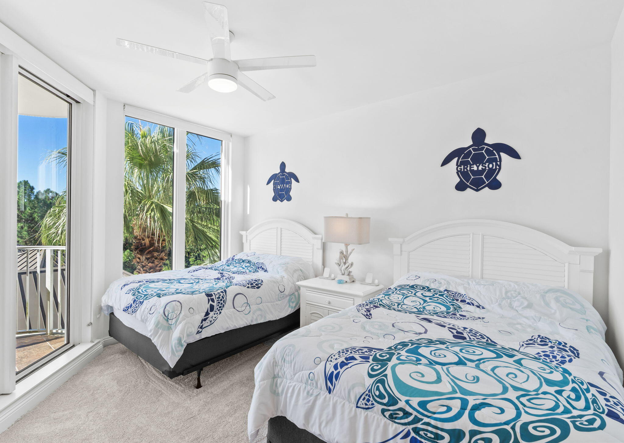 ONE BEACH CLUB DRIVE - Residential