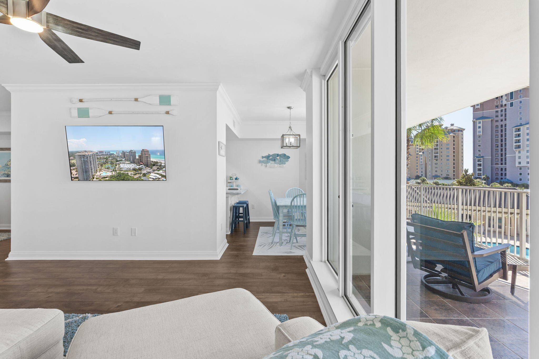 ONE BEACH CLUB DRIVE - Residential