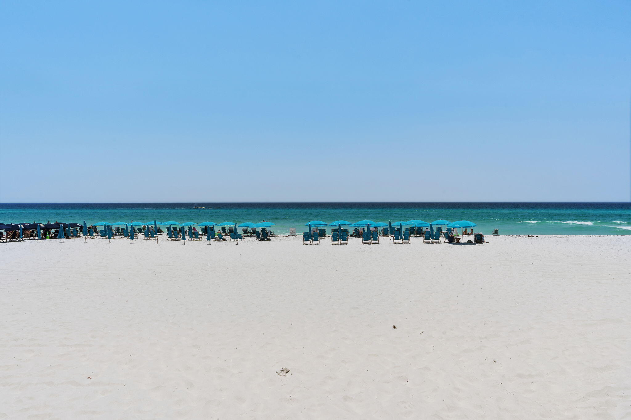 ONE BEACH CLUB DRIVE - Residential