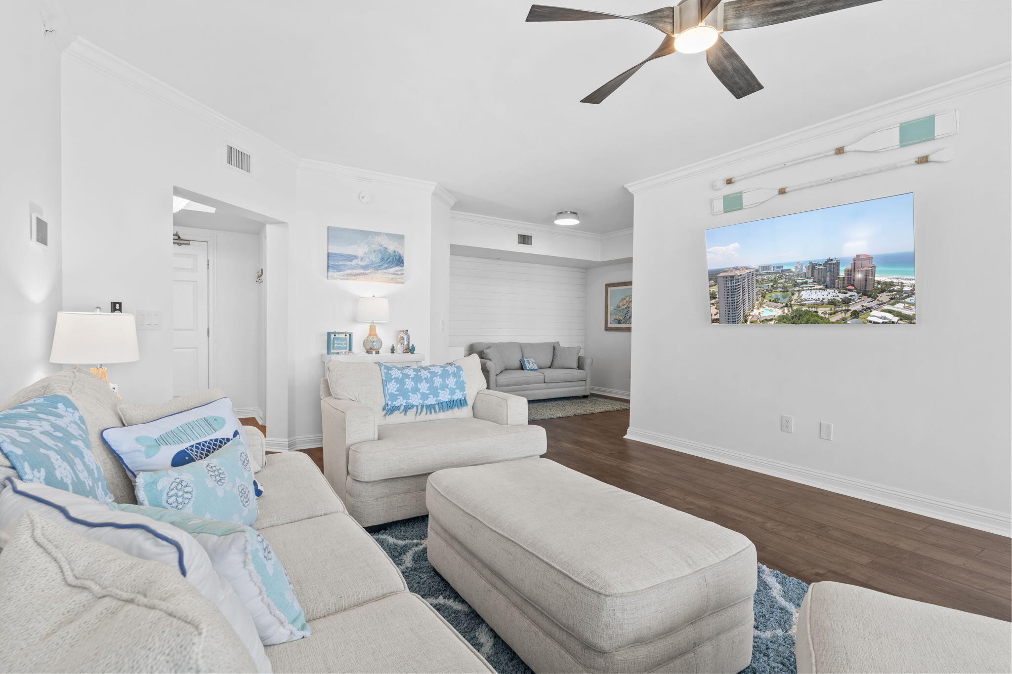 ONE BEACH CLUB DRIVE - Residential