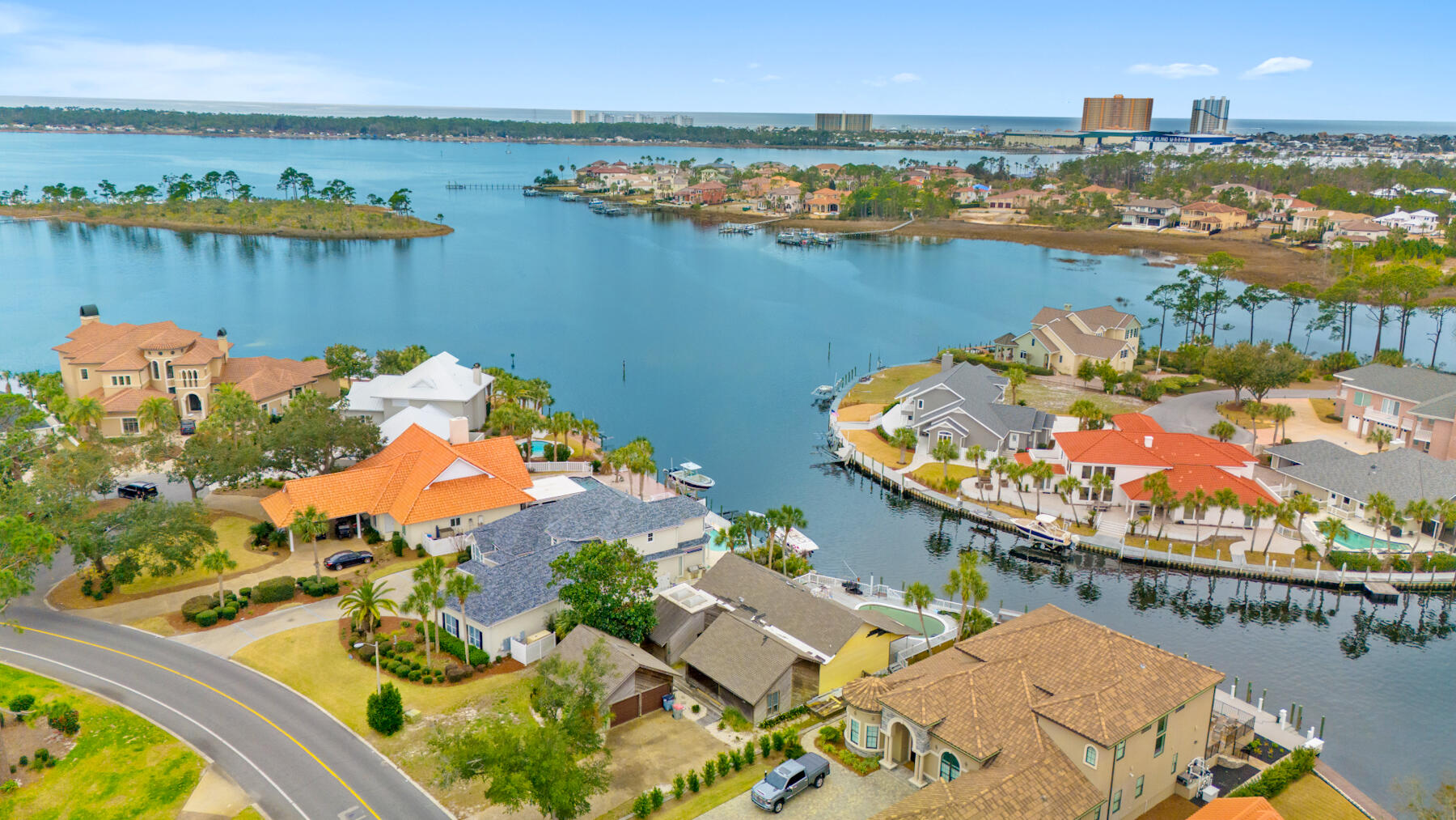 Baypoint - Residential