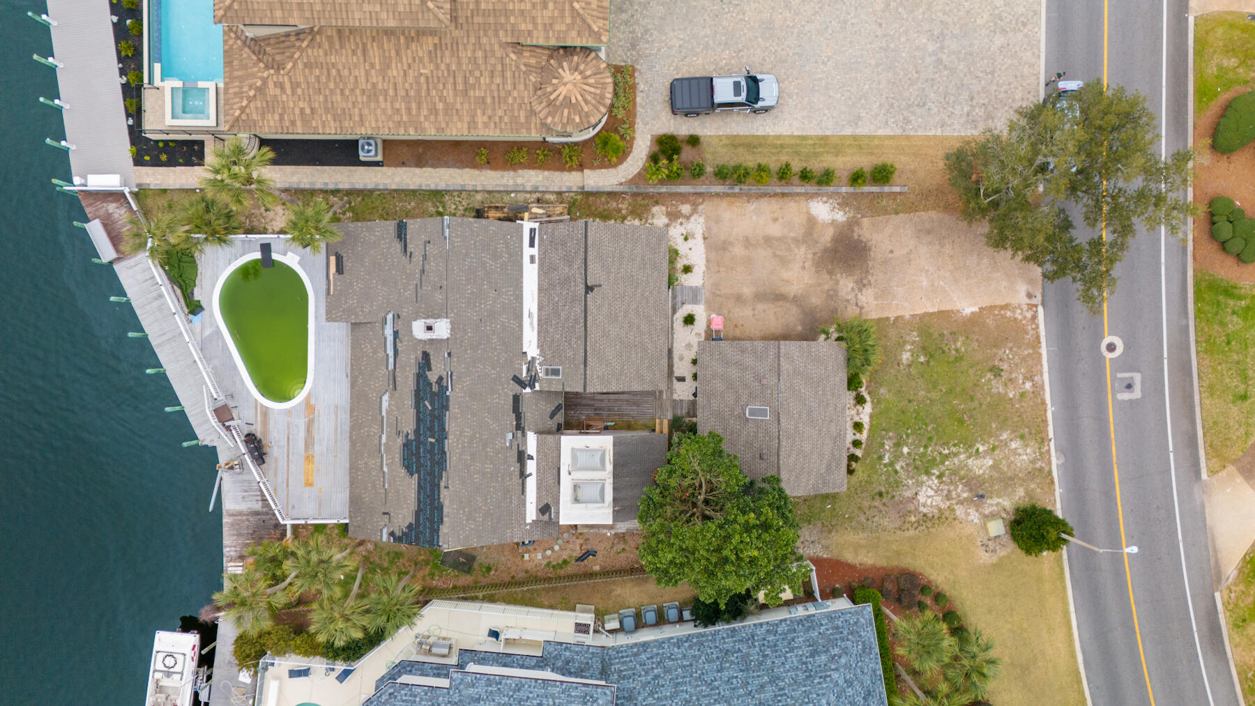 Baypoint - Residential