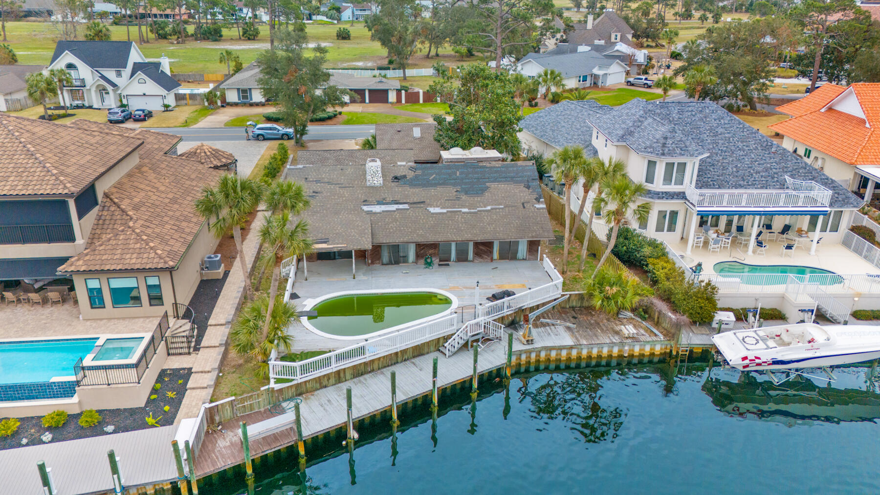 Baypoint - Residential