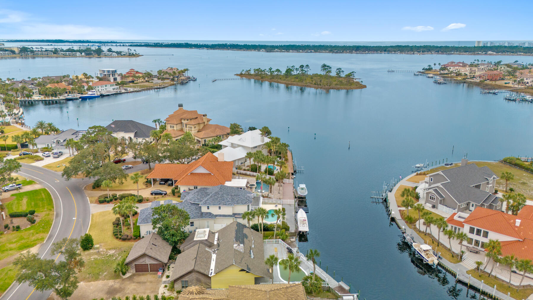 Baypoint - Residential