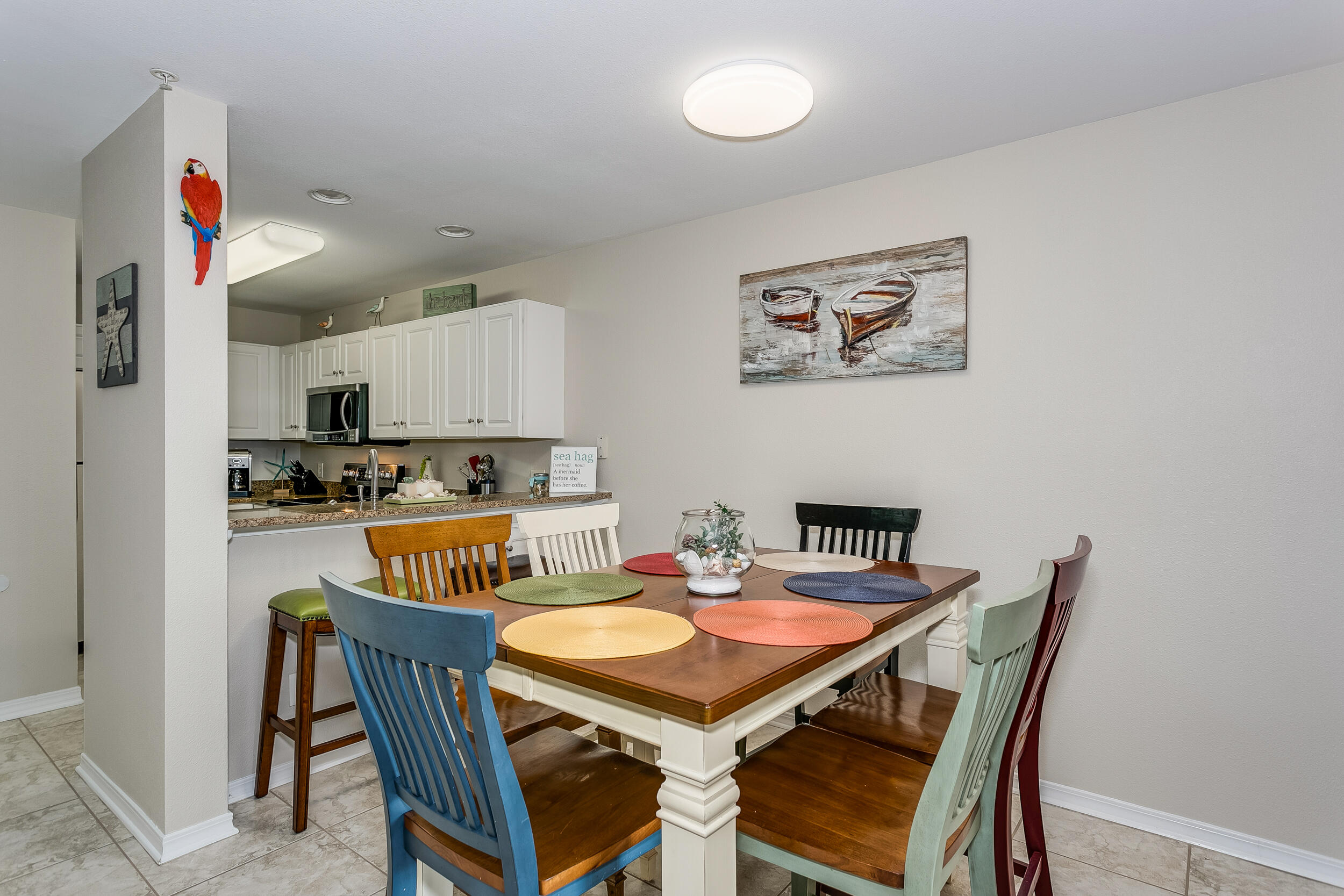INNERARITY TOWNHOMES AMENDED - Residential