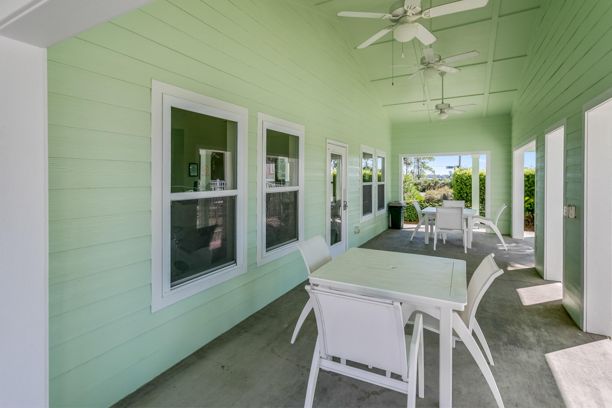 INNERARITY TOWNHOMES AMENDED - Residential