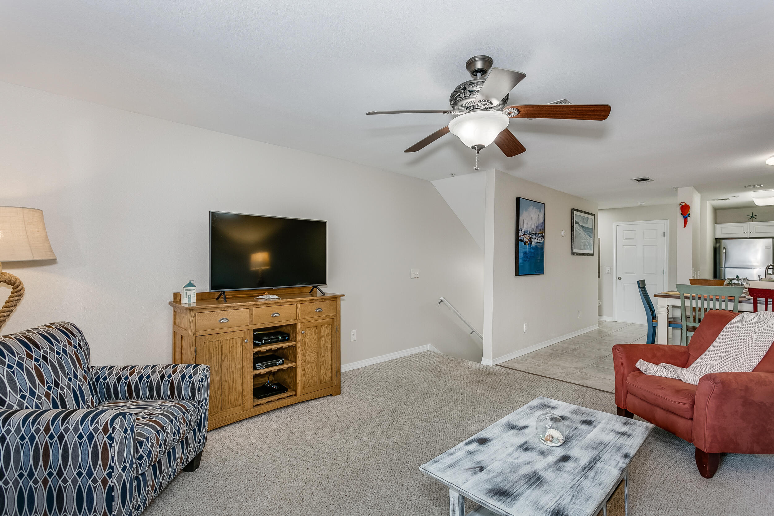 INNERARITY TOWNHOMES AMENDED - Residential