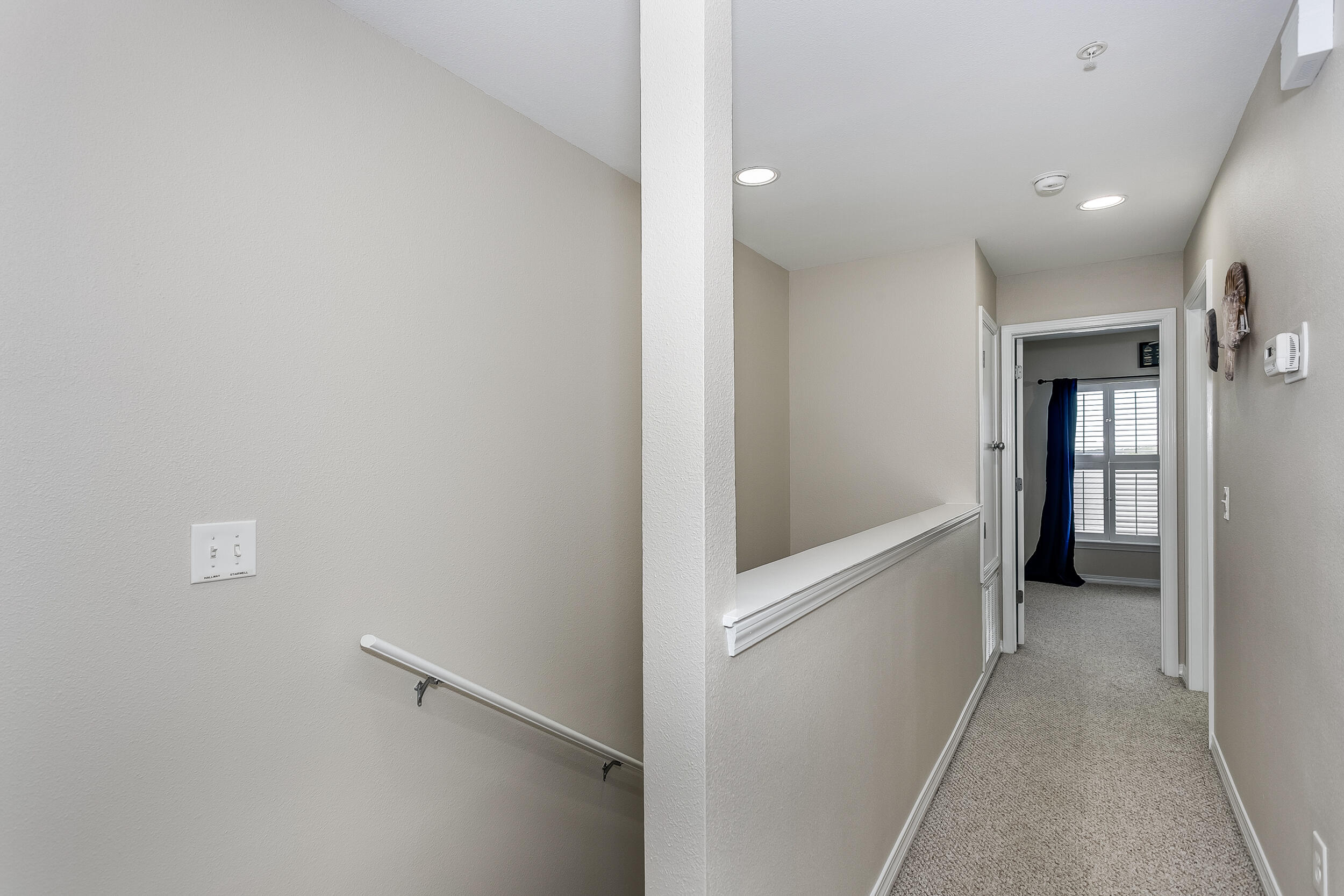 INNERARITY TOWNHOMES AMENDED - Residential