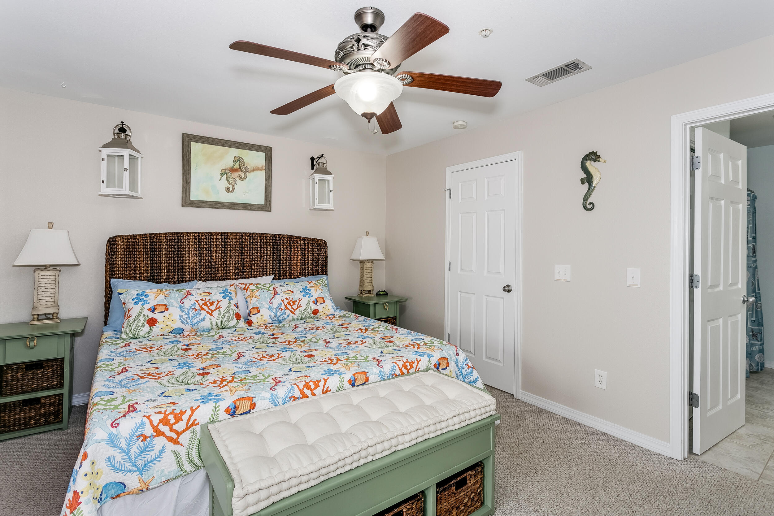 INNERARITY TOWNHOMES AMENDED - Residential